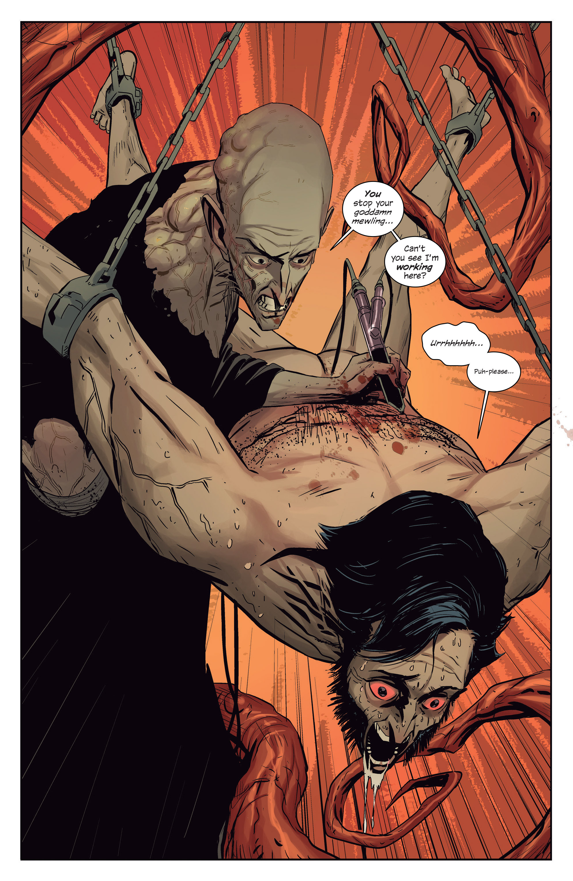 East of West (2013-): Chapter 24 - Page 4