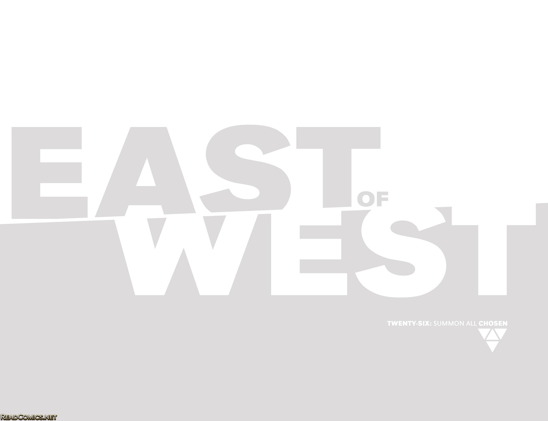 East of West (2013-): Chapter 26 - Page 6