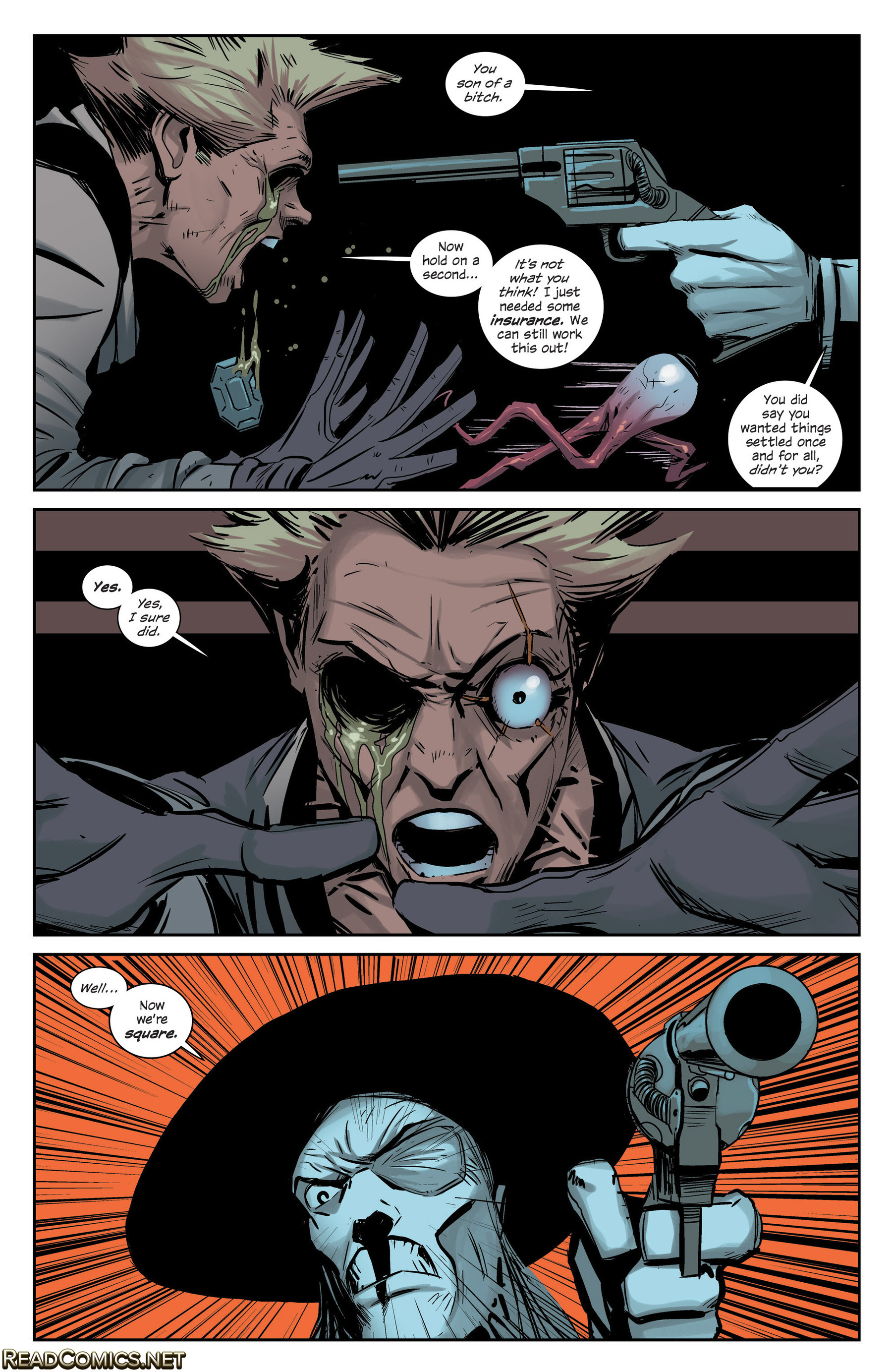 East of West (2013-): Chapter 26 - Page 12