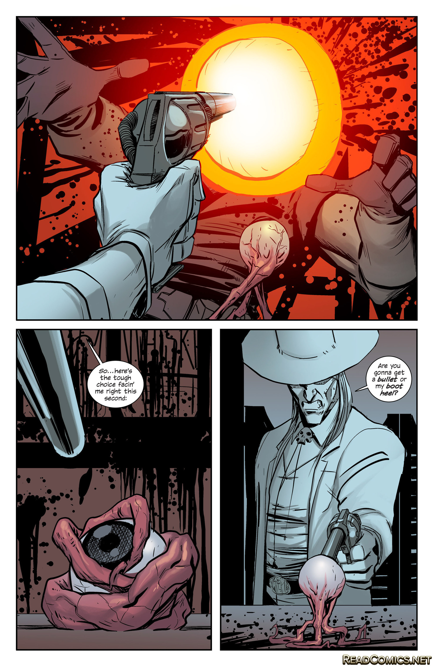 East of West (2013-): Chapter 26 - Page 13
