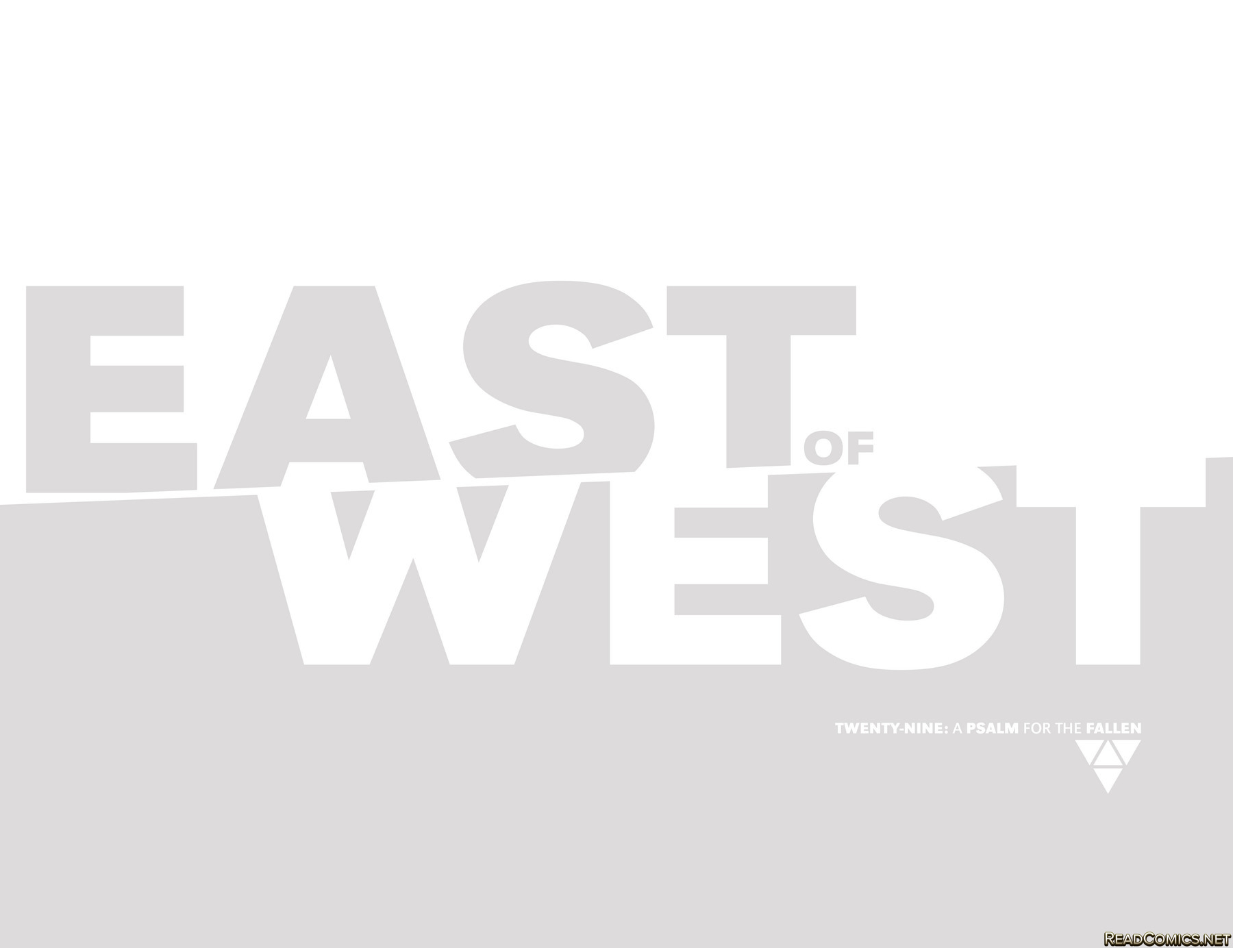 East of West (2013-): Chapter 29 - Page 4