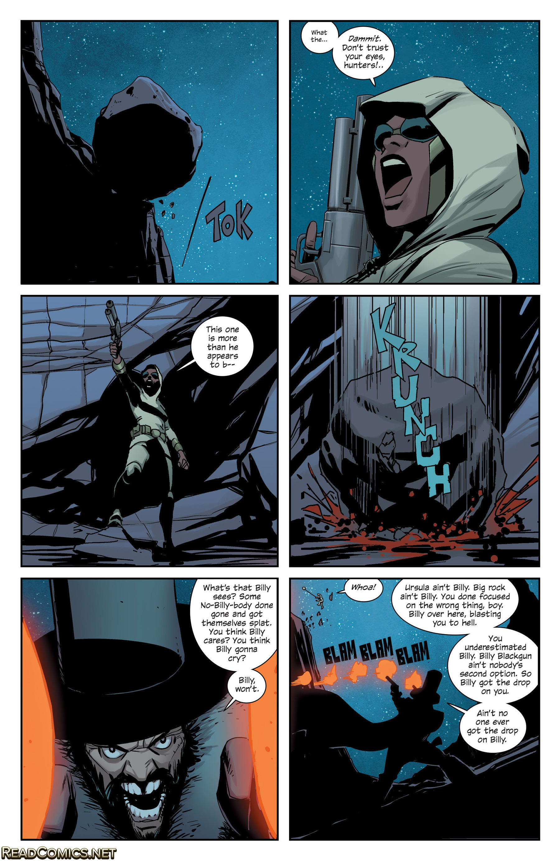 East of West (2013-): Chapter 29 - Page 8