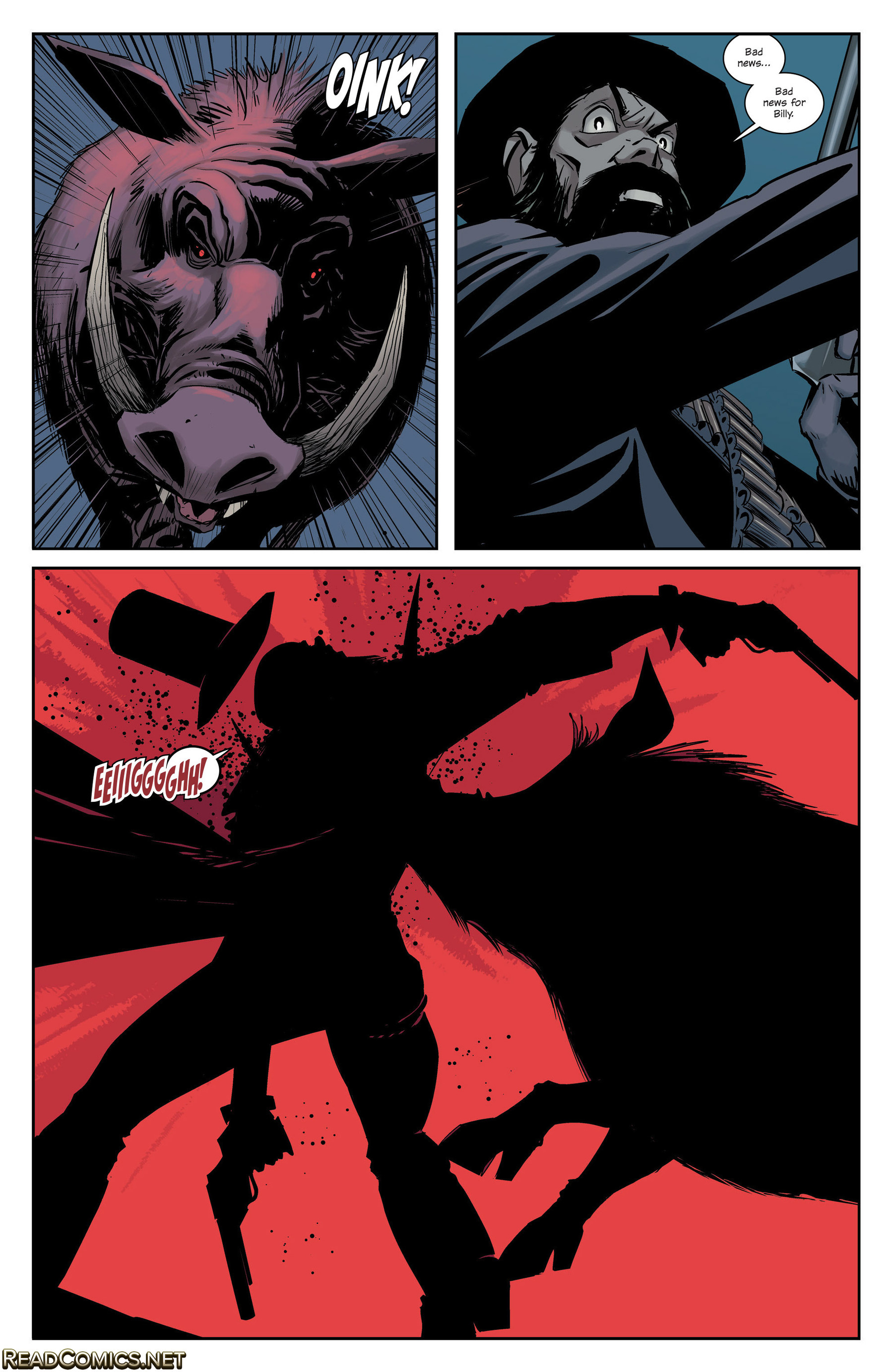 East of West (2013-): Chapter 29 - Page 9