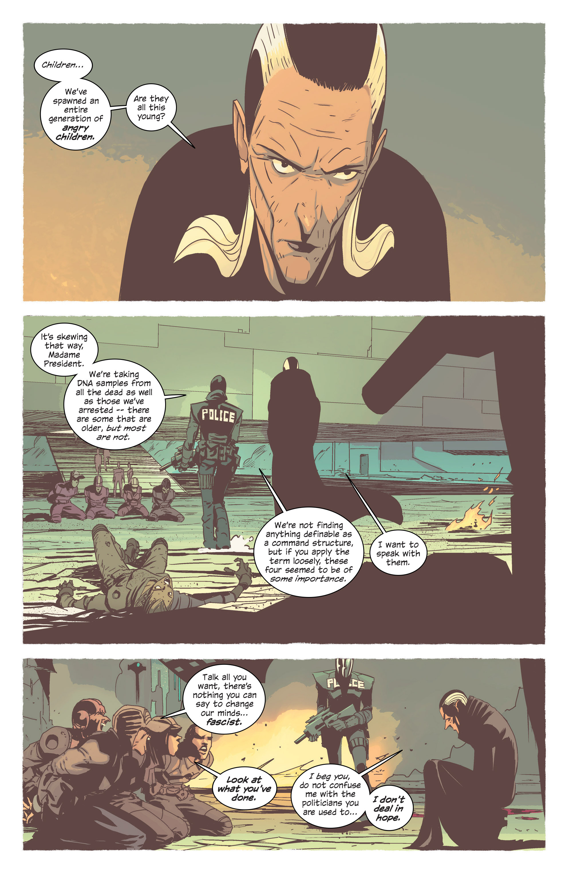 East of West (2013-): Chapter 31 - Page 10