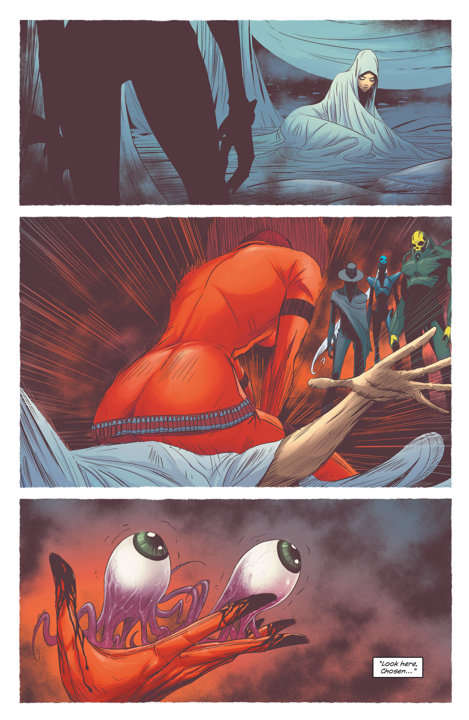 East of West (2013-): Chapter 32 - Page 3