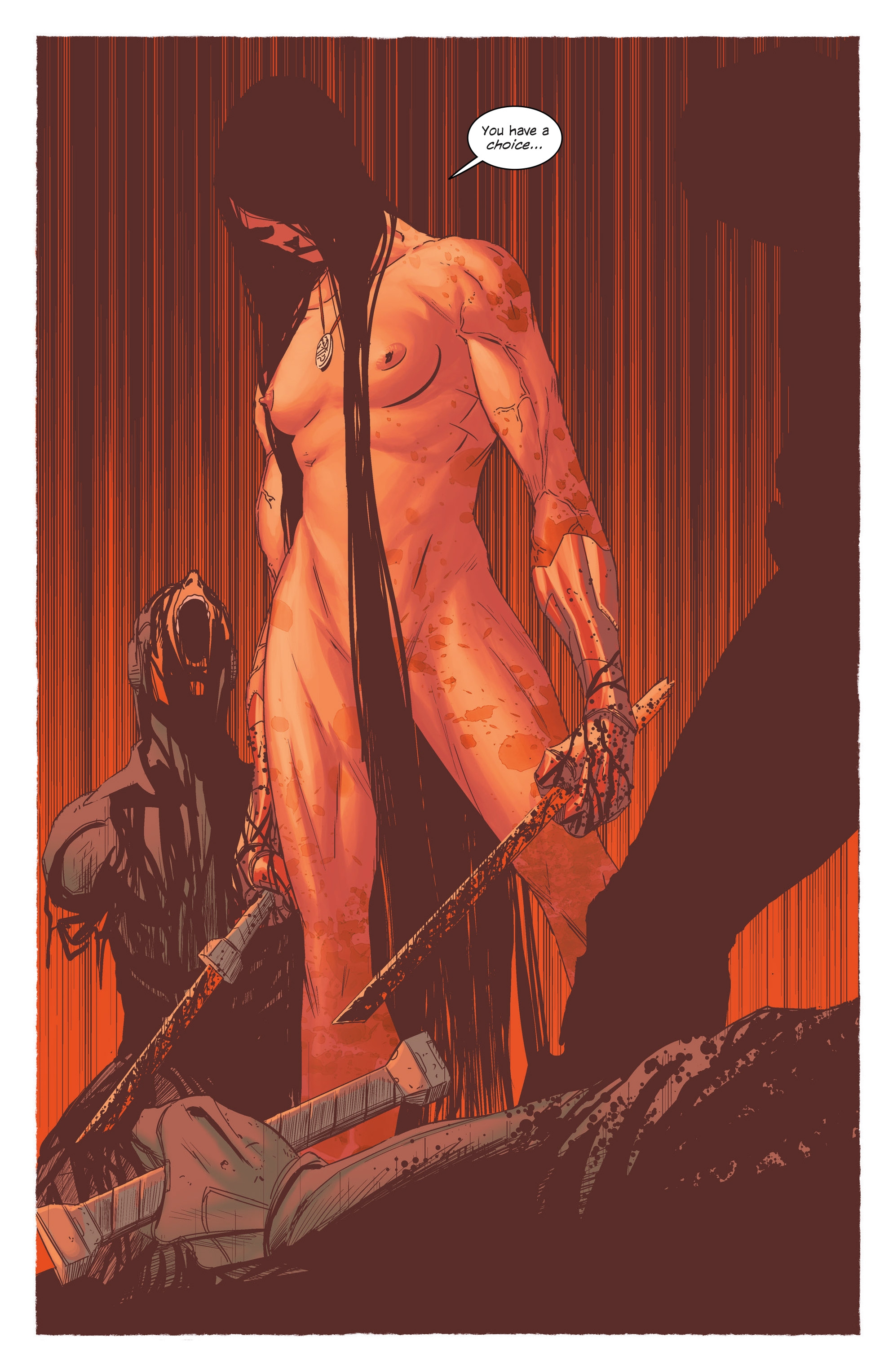 East of West (2013-): Chapter 34 - Page 4