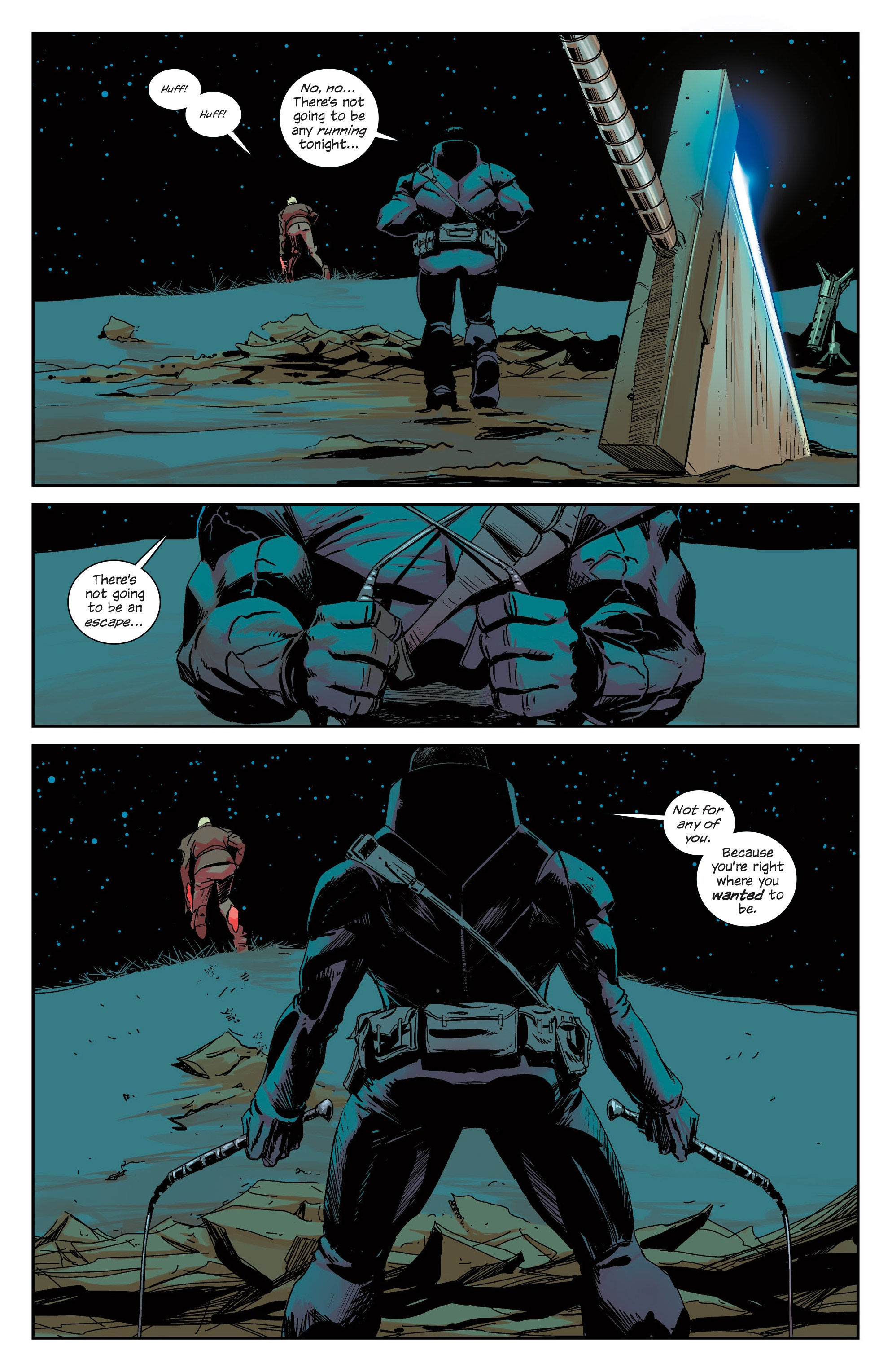 East of West (2013-): Chapter 35 - Page 8