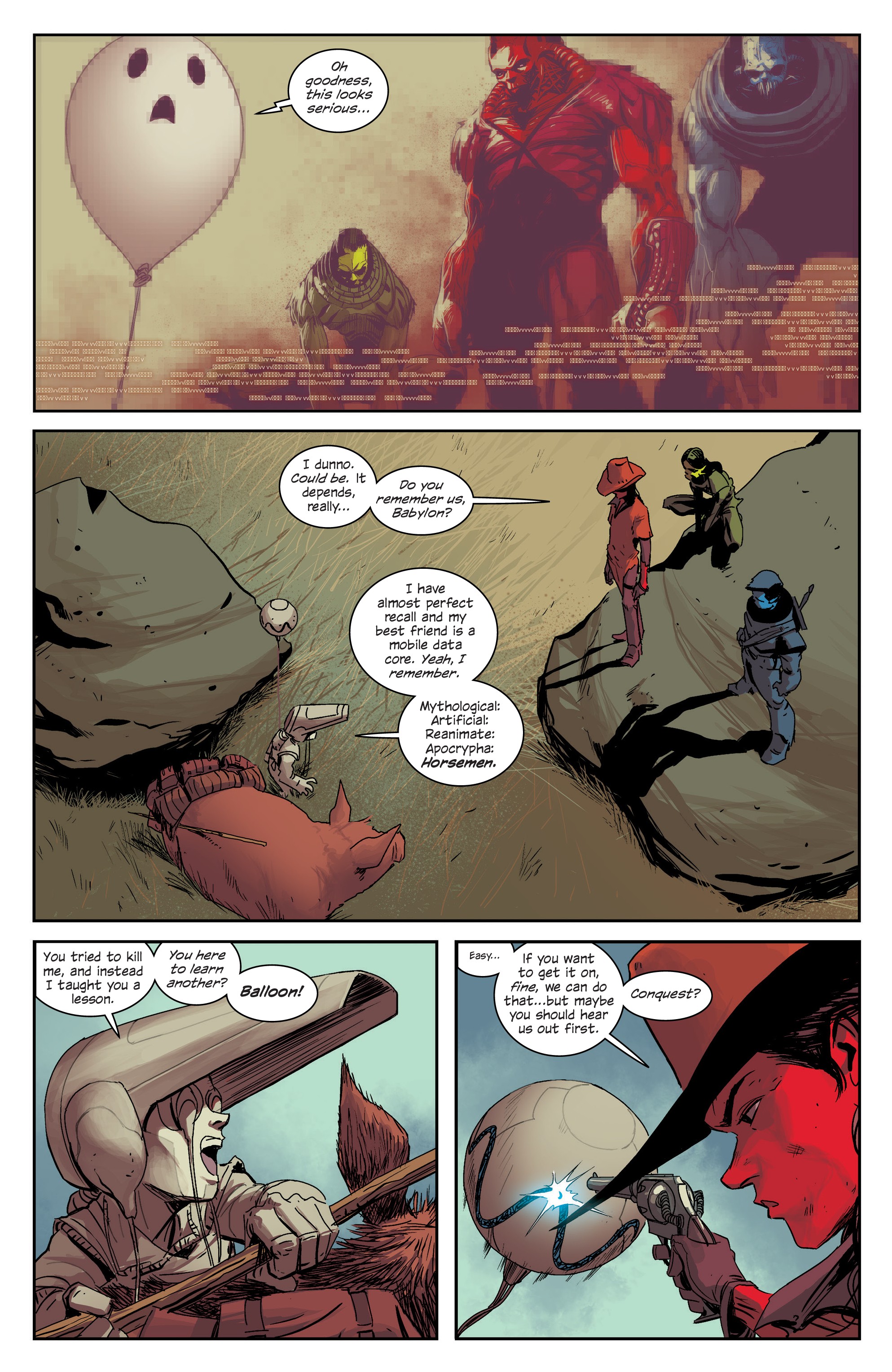 East of West (2013-): Chapter 40 - Page 9