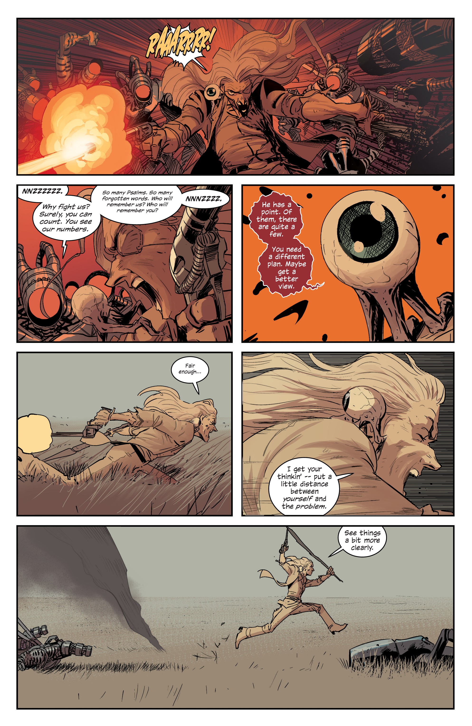 East of West (2013-): Chapter 40 - Page 14