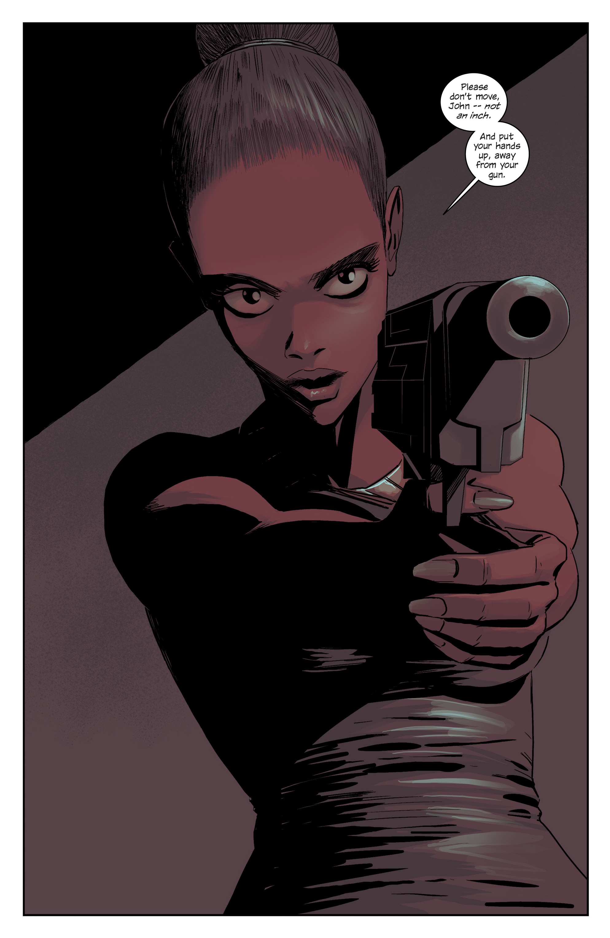 East of West (2013-): Chapter 41 - Page 10