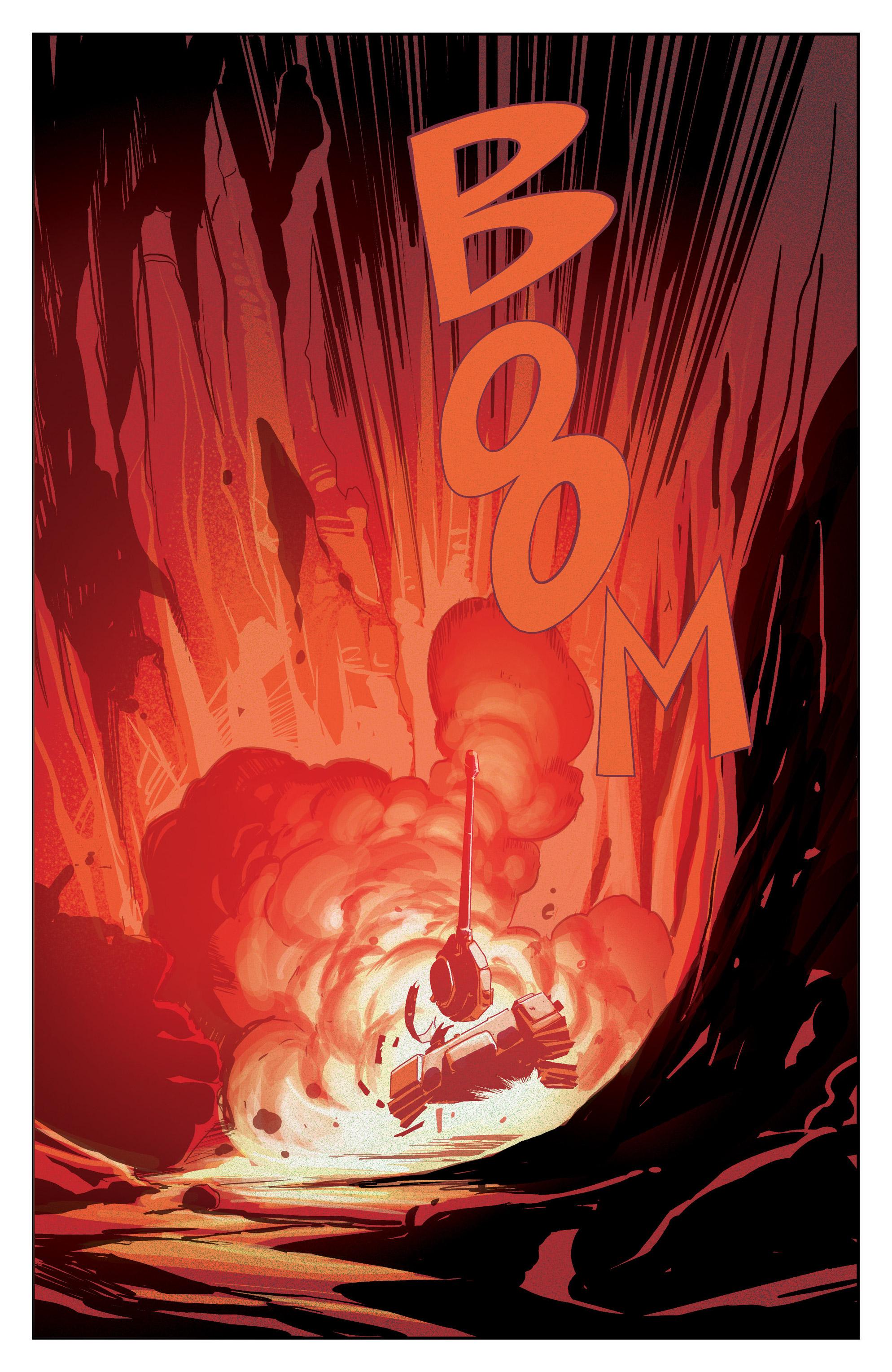 East of West (2013-): Chapter 43 - Page 15