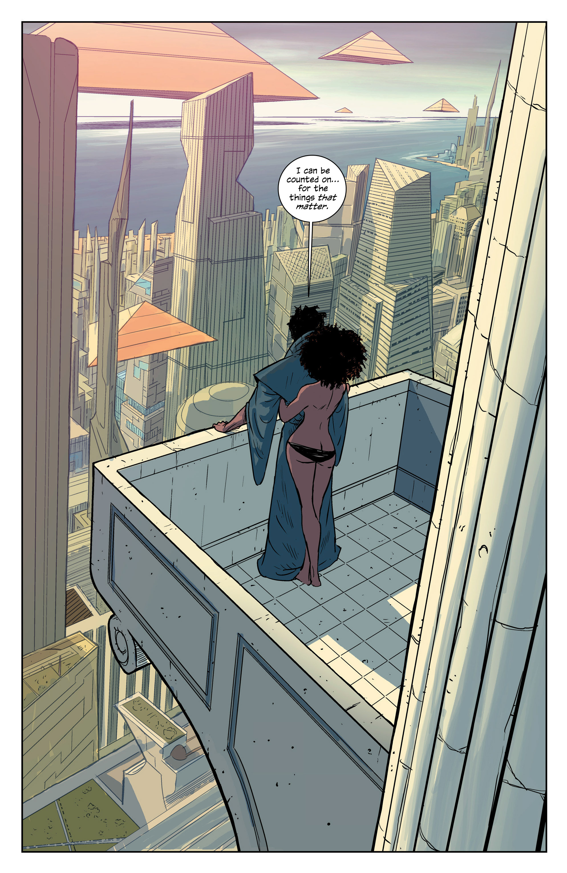 East of West (2013-): Chapter 9 - Page 5