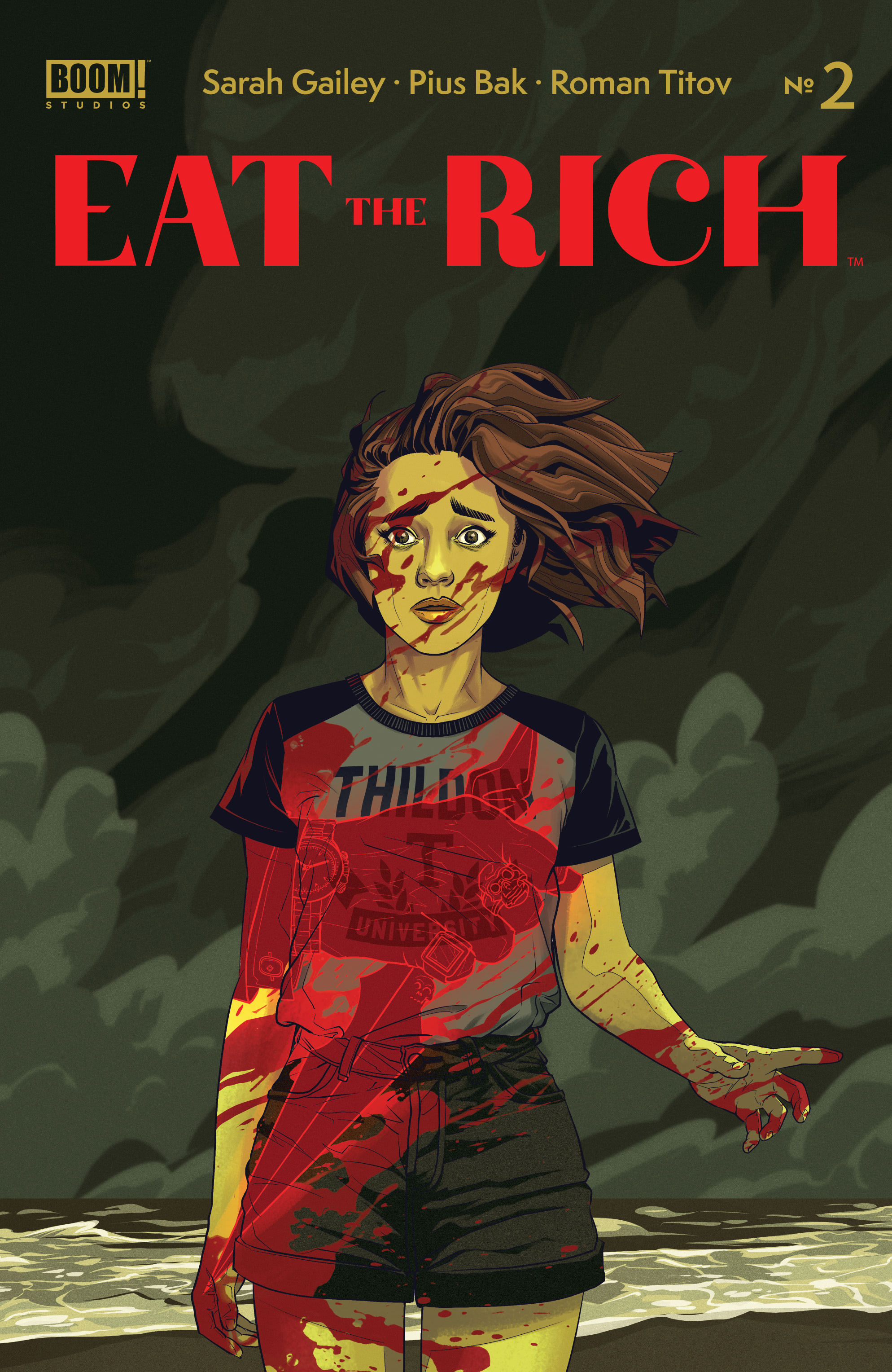 Eat the Rich (2021-): Chapter 2 - Page 1