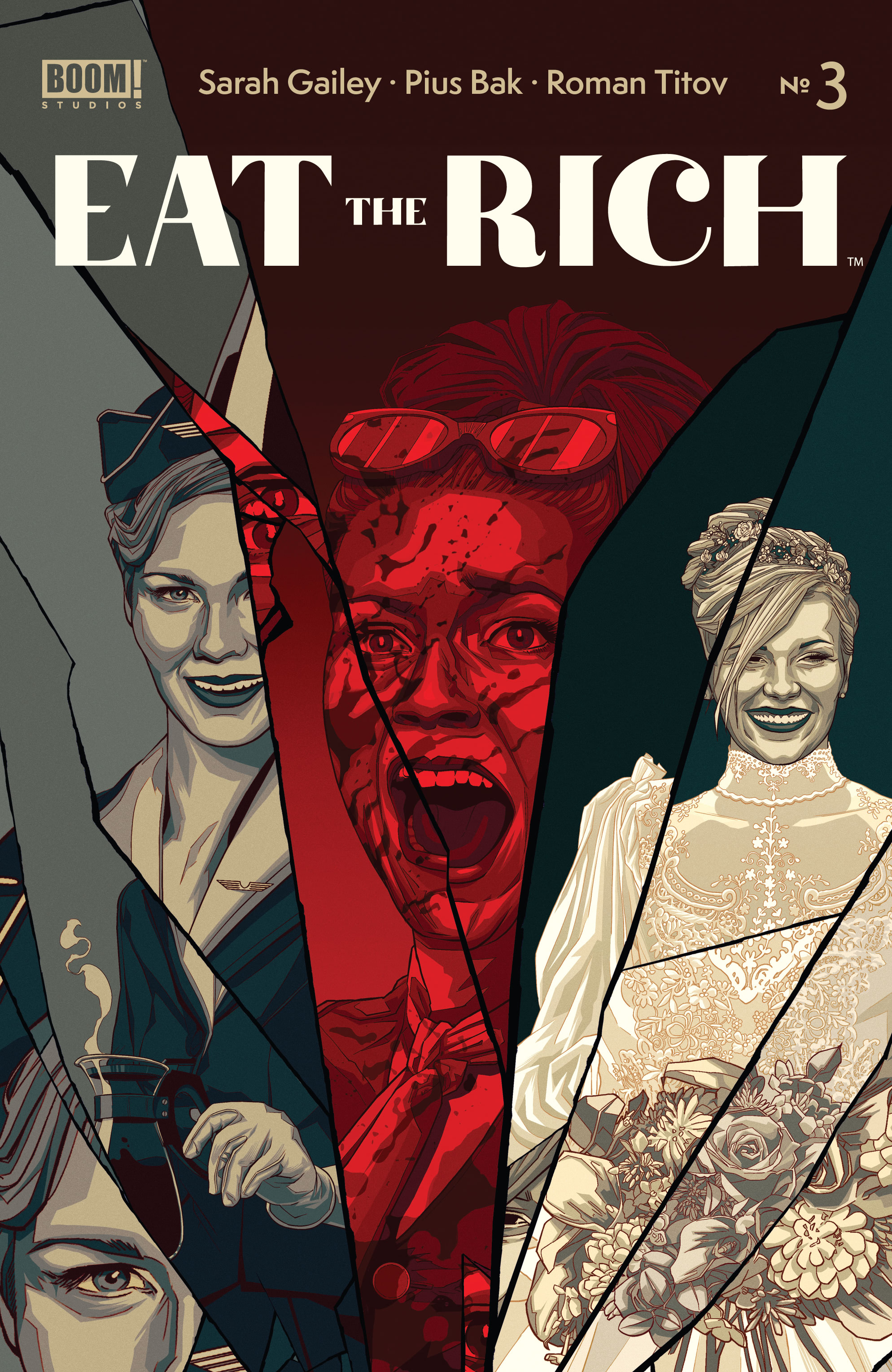 Eat the Rich (2021-): Chapter 3 - Page 1