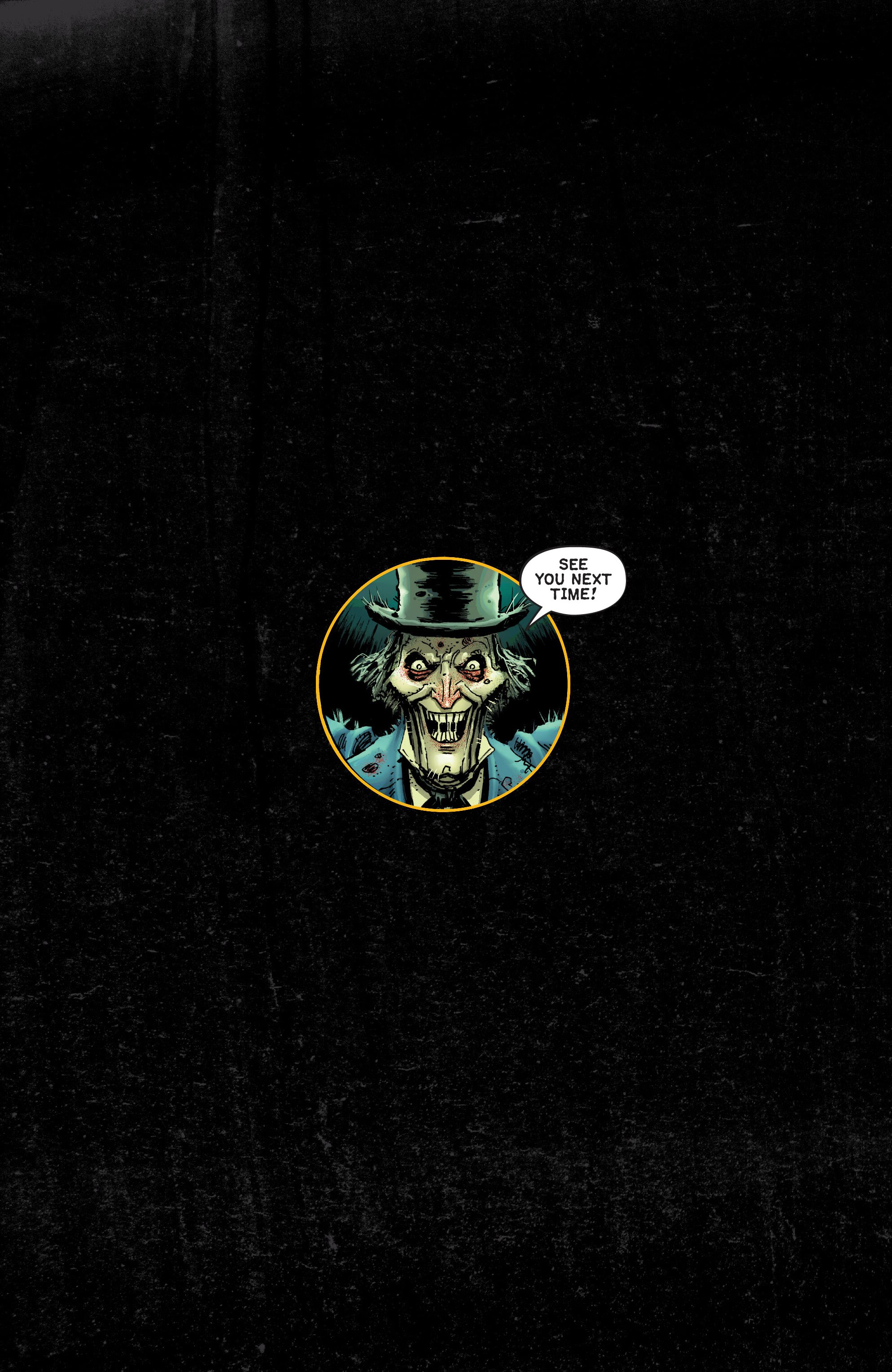 EC Terror: Epitaphs from the Abyss (2024-): Chapter 1 - Page 43