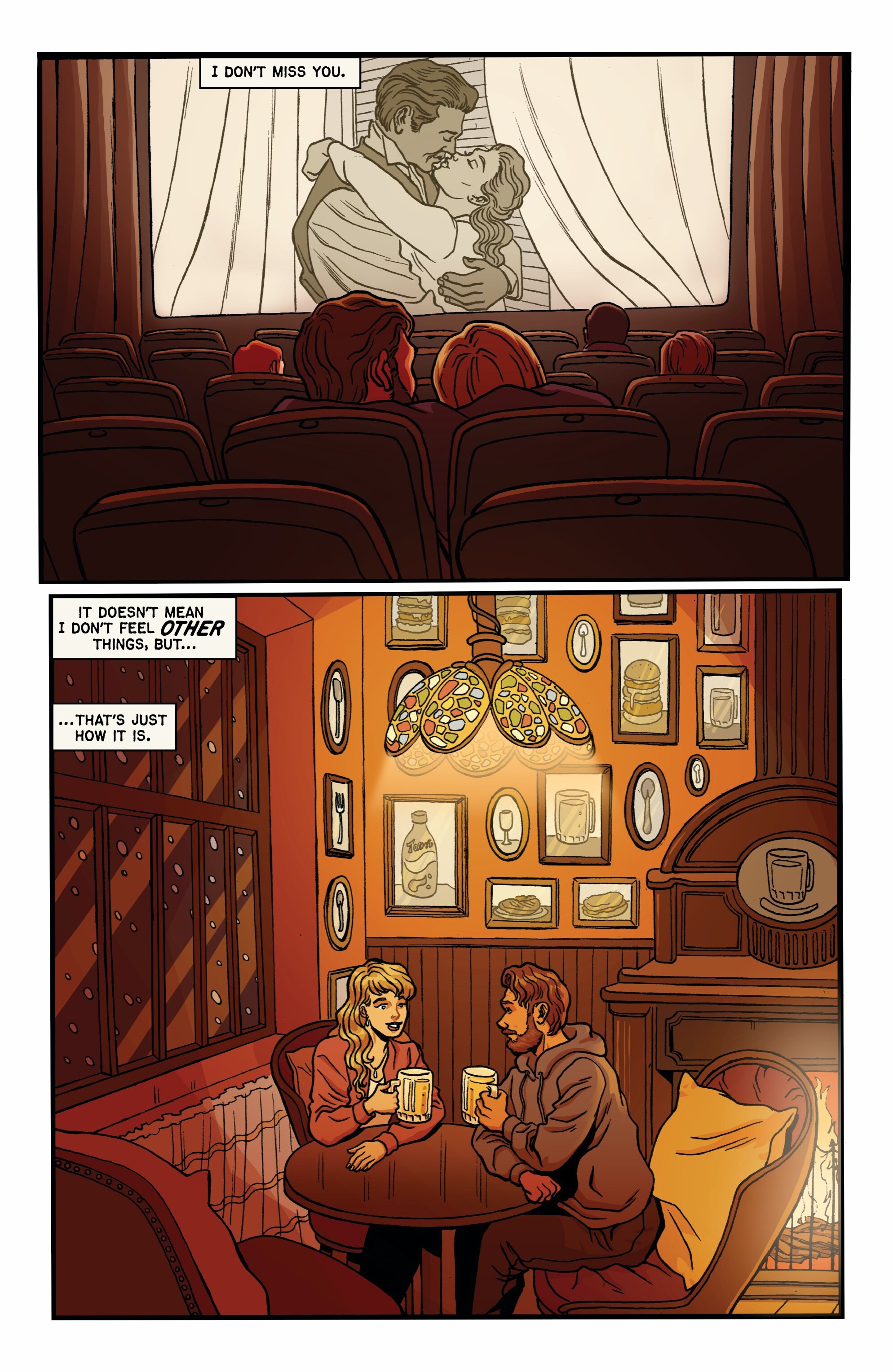 EC Terror: Epitaphs from the Abyss (2024-): Chapter 10 - Page 6