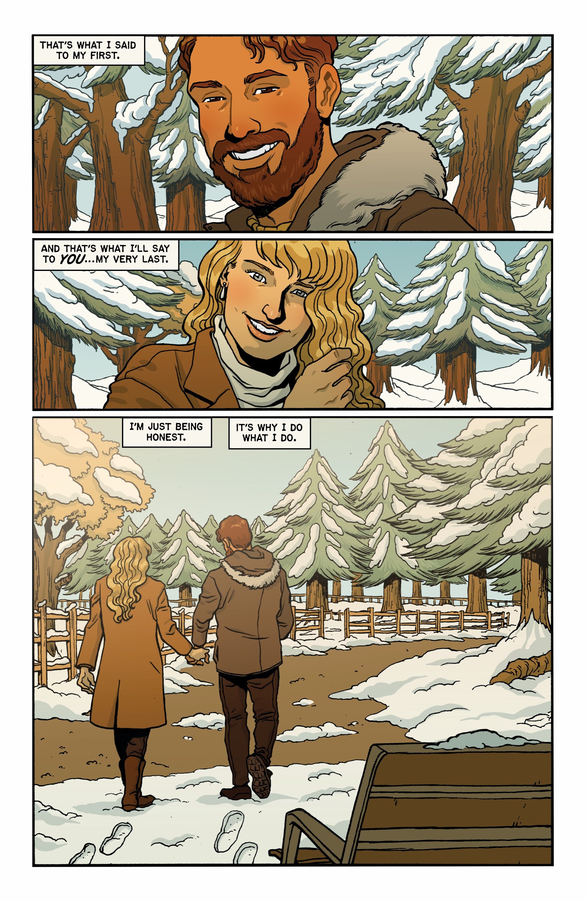 EC Terror: Epitaphs from the Abyss (2024-): Chapter 10 - Page 7