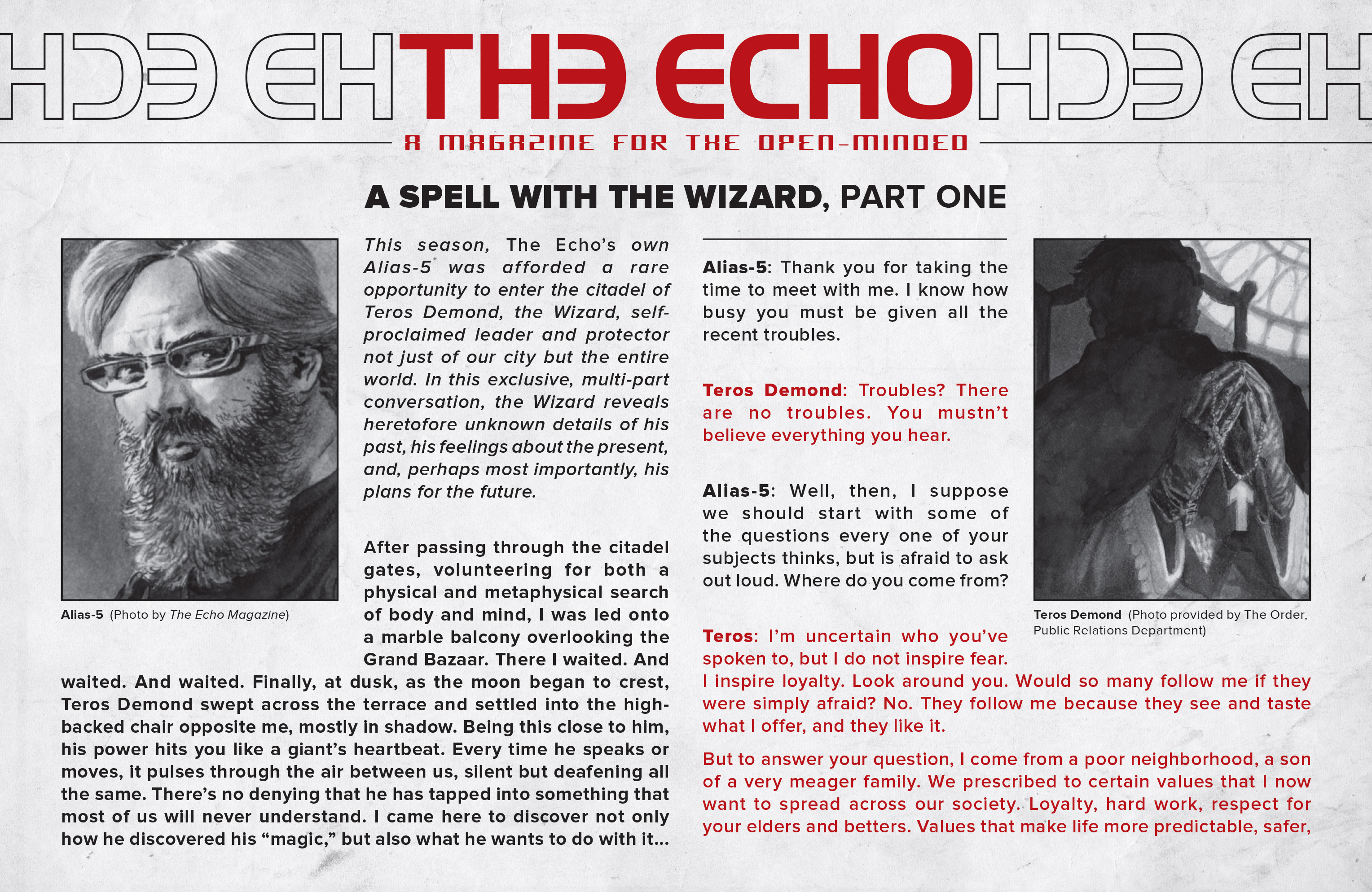 Echolands (2021-): Chapter 1.1 - Page 18