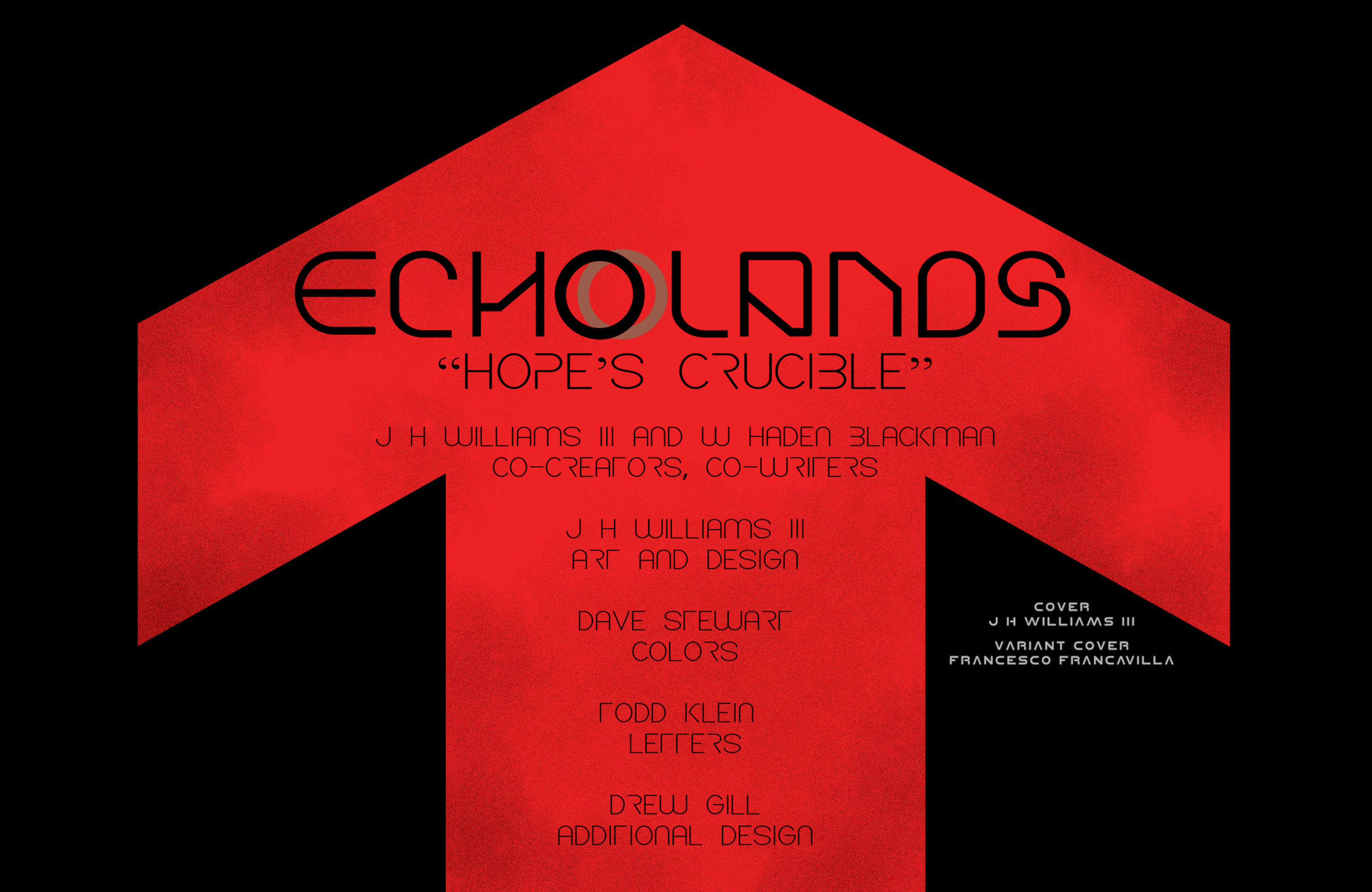 Echolands (2021-): Chapter 6 - Page 2