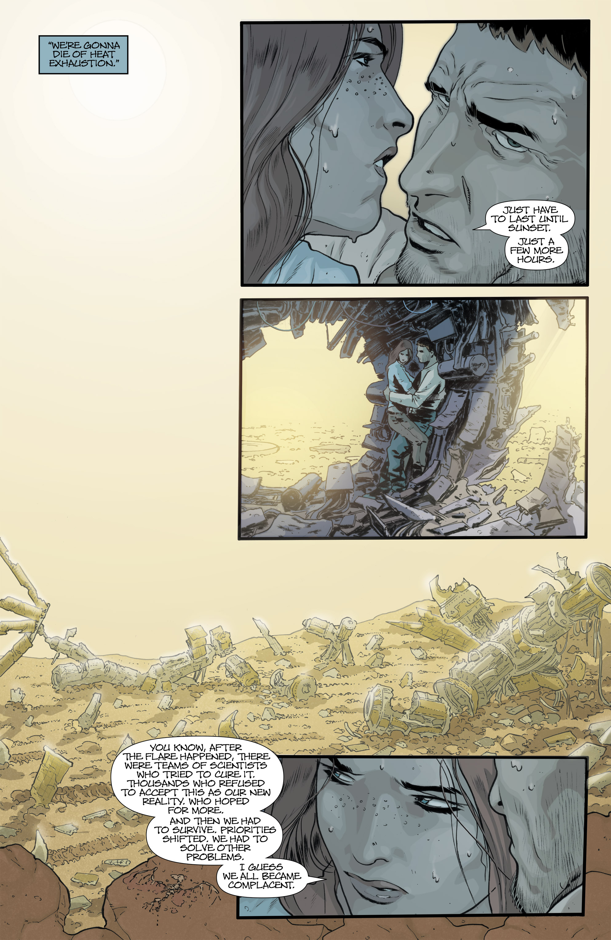 Eclipse (2016-): Chapter 10 - Page 7