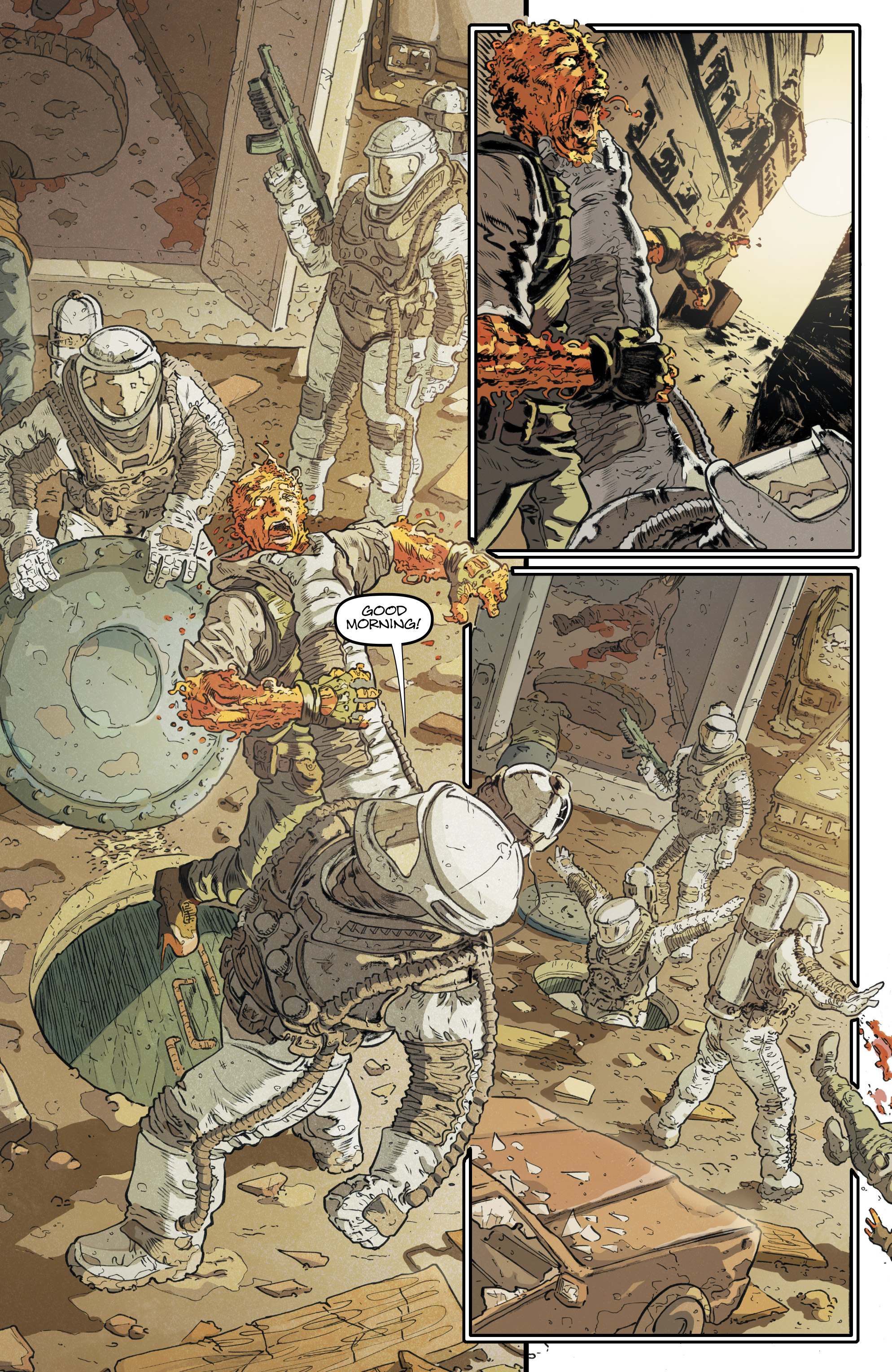 Eclipse (2016-): Chapter 11 - Page 8