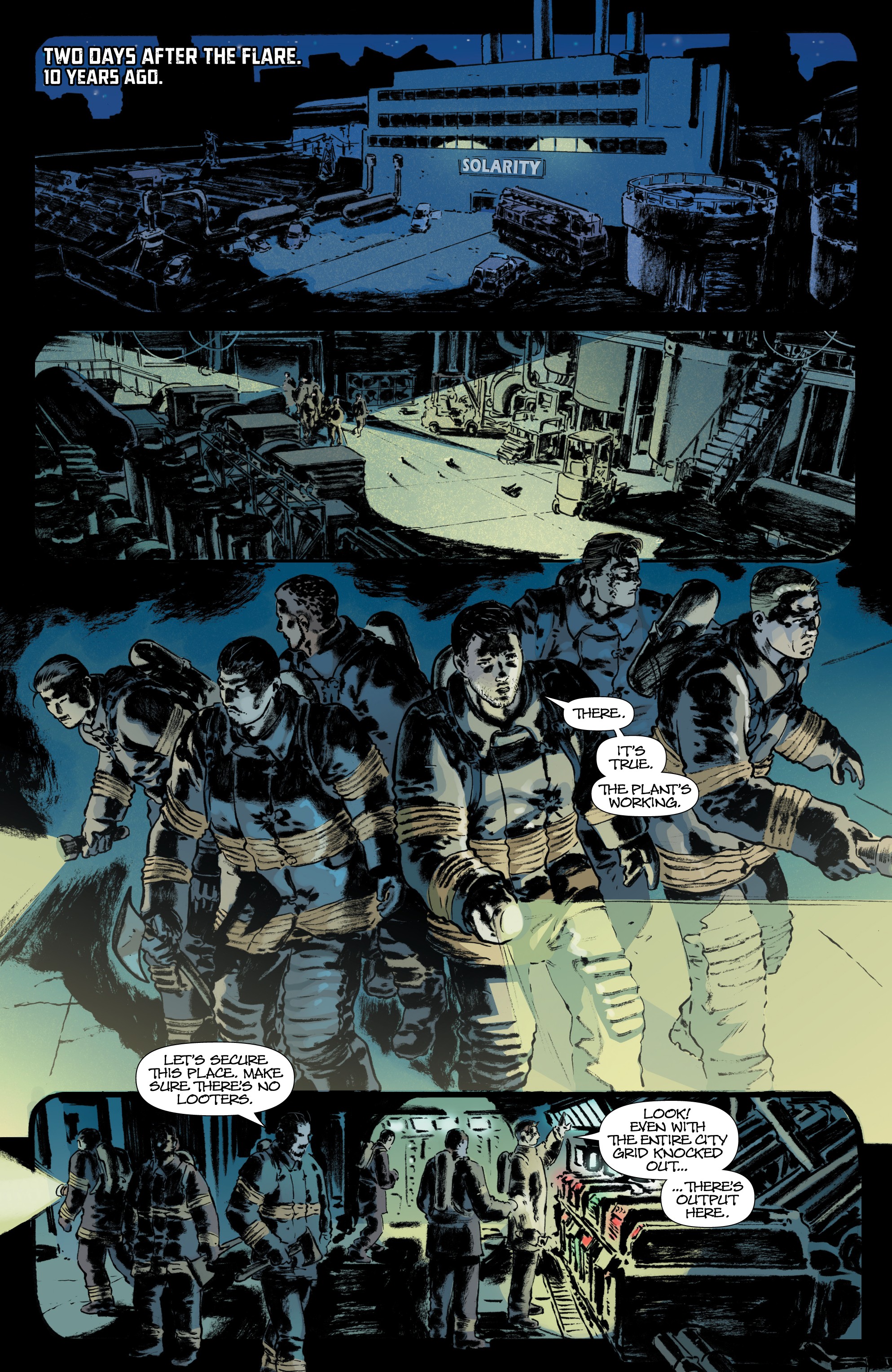 Eclipse (2016-): Chapter 13 - Page 3