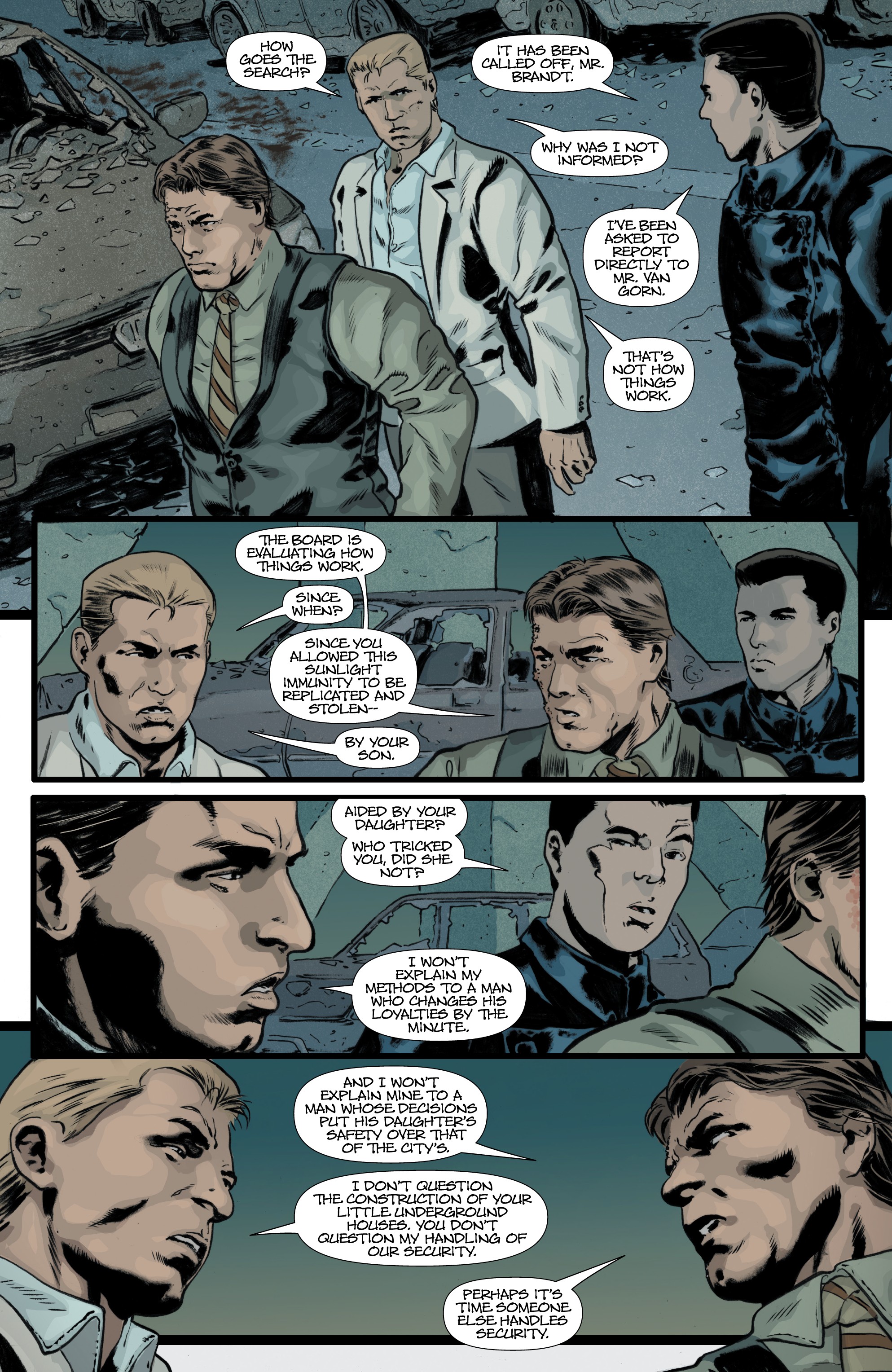Eclipse (2016-): Chapter 13 - Page 6