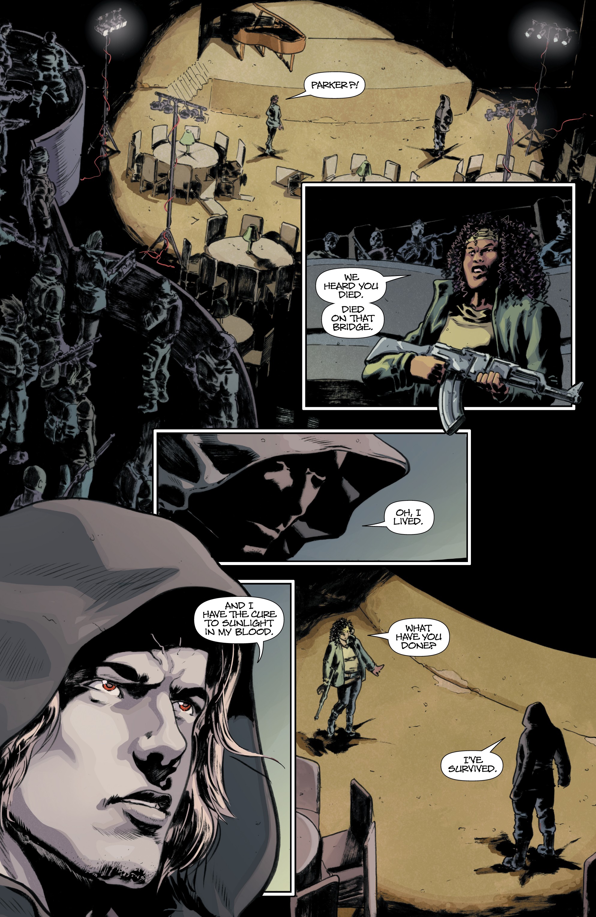 Eclipse (2016-): Chapter 13 - Page 8