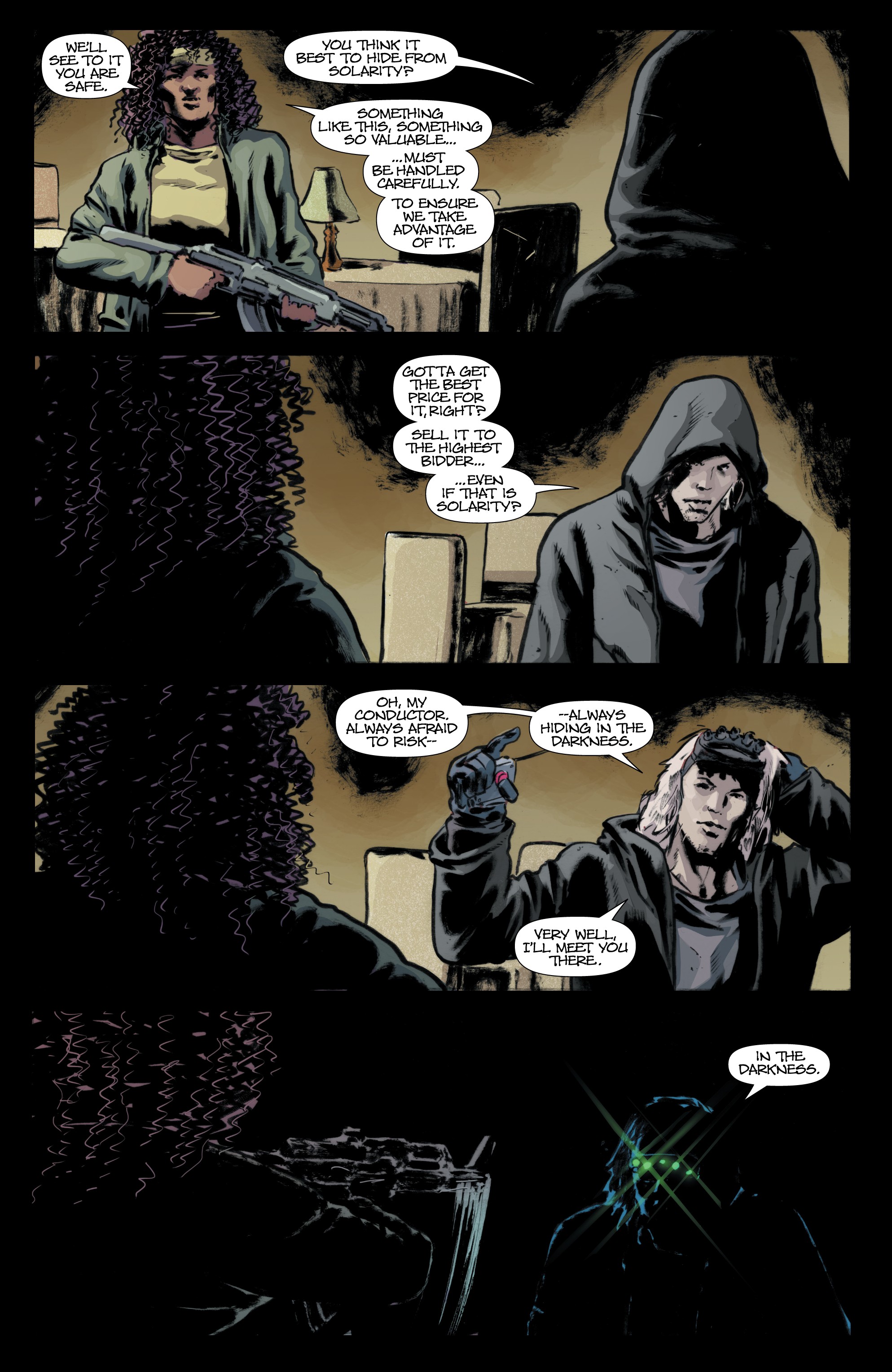 Eclipse (2016-): Chapter 13 - Page 9