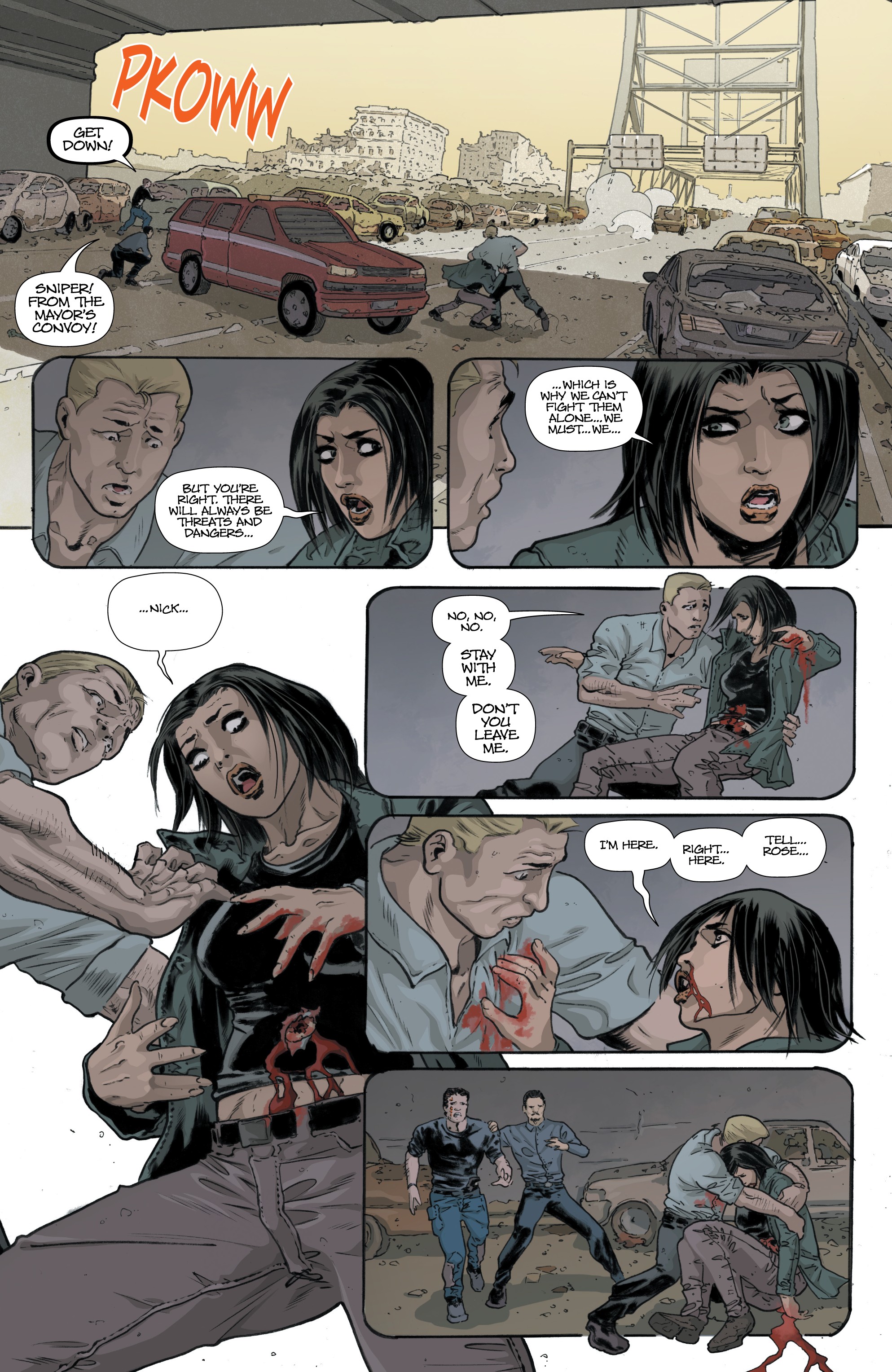 Eclipse (2016-): Chapter 15 - Page 4