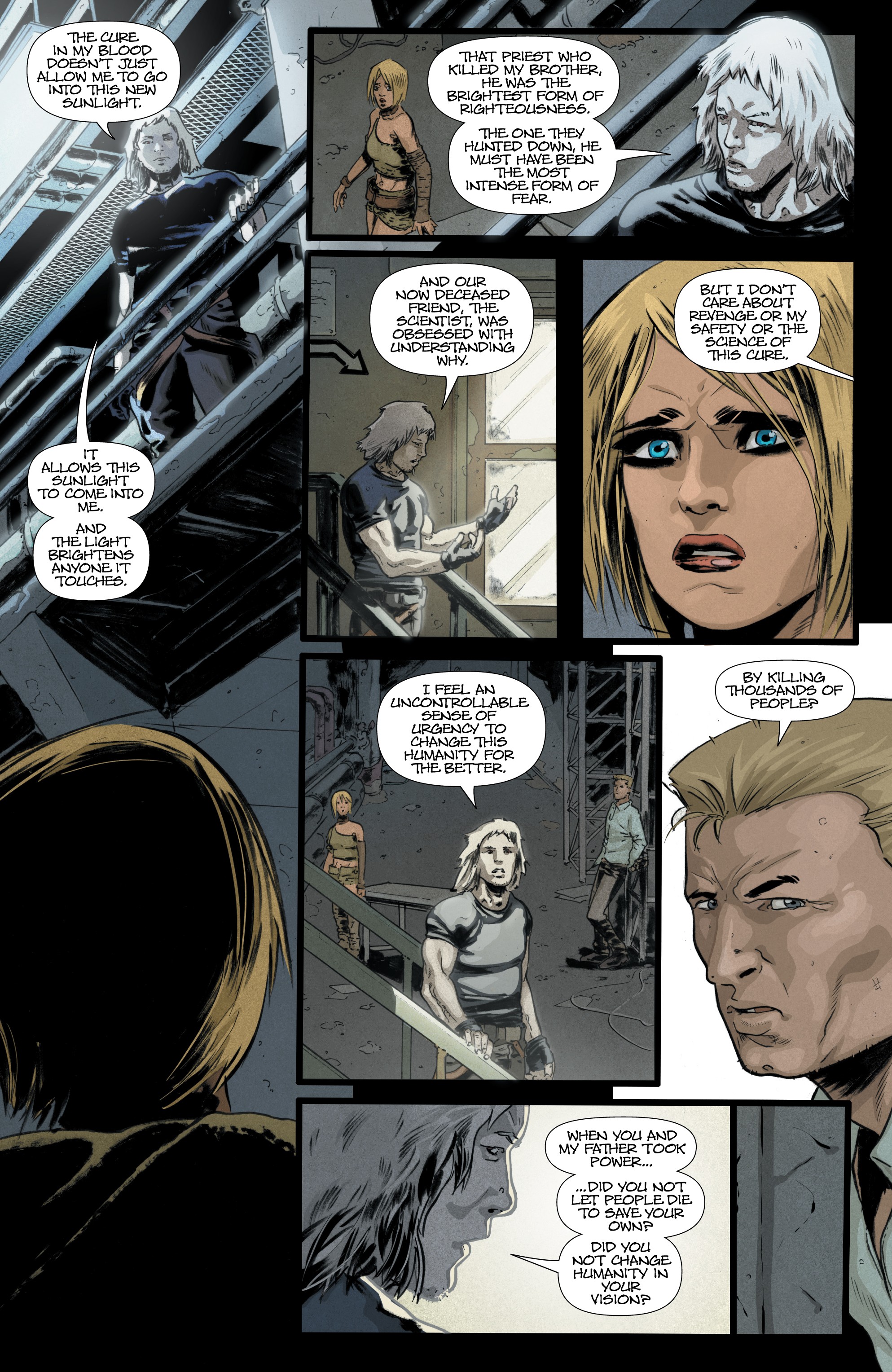 Eclipse (2016-): Chapter 15 - Page 6