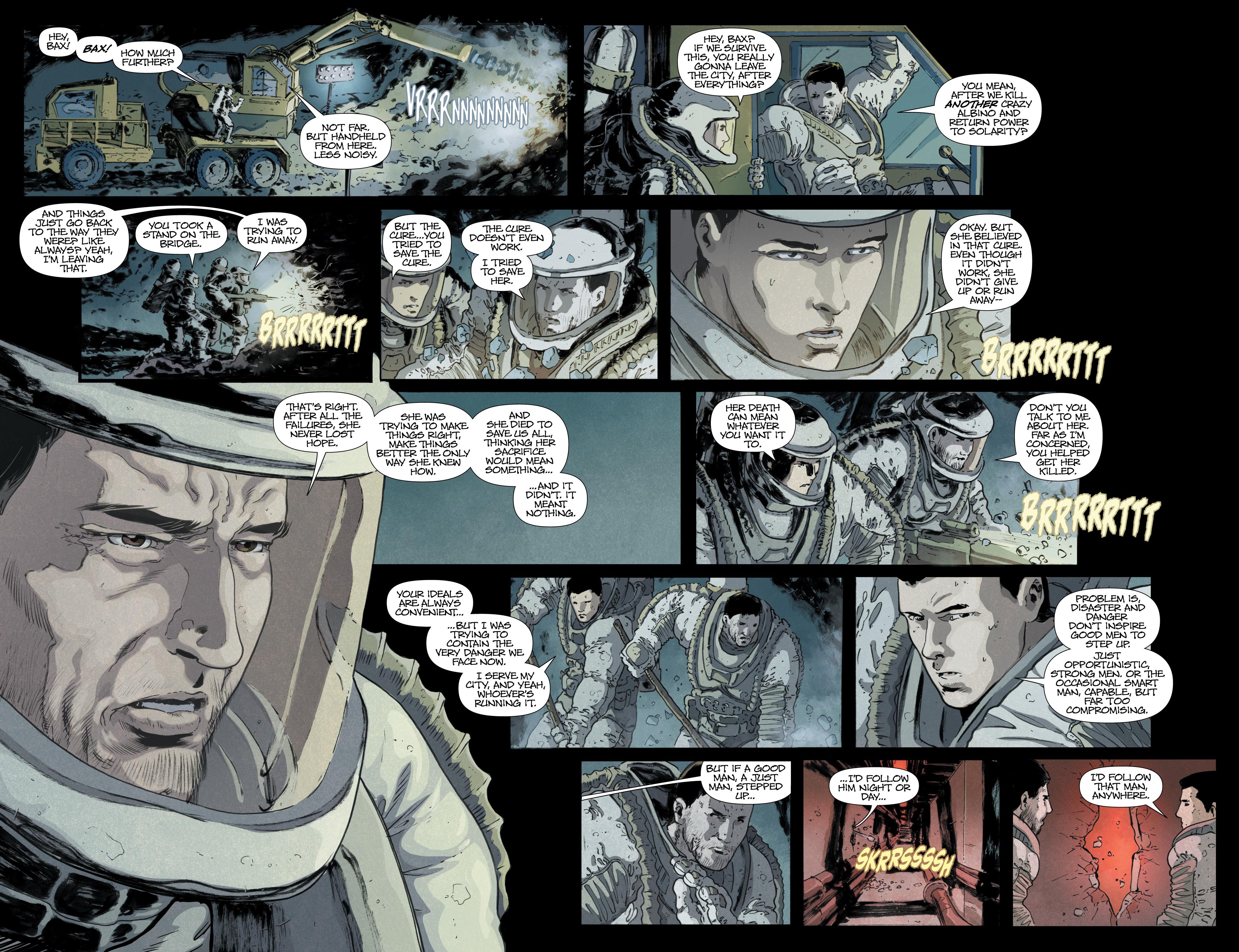 Eclipse (2016-): Chapter 15 - Page 8