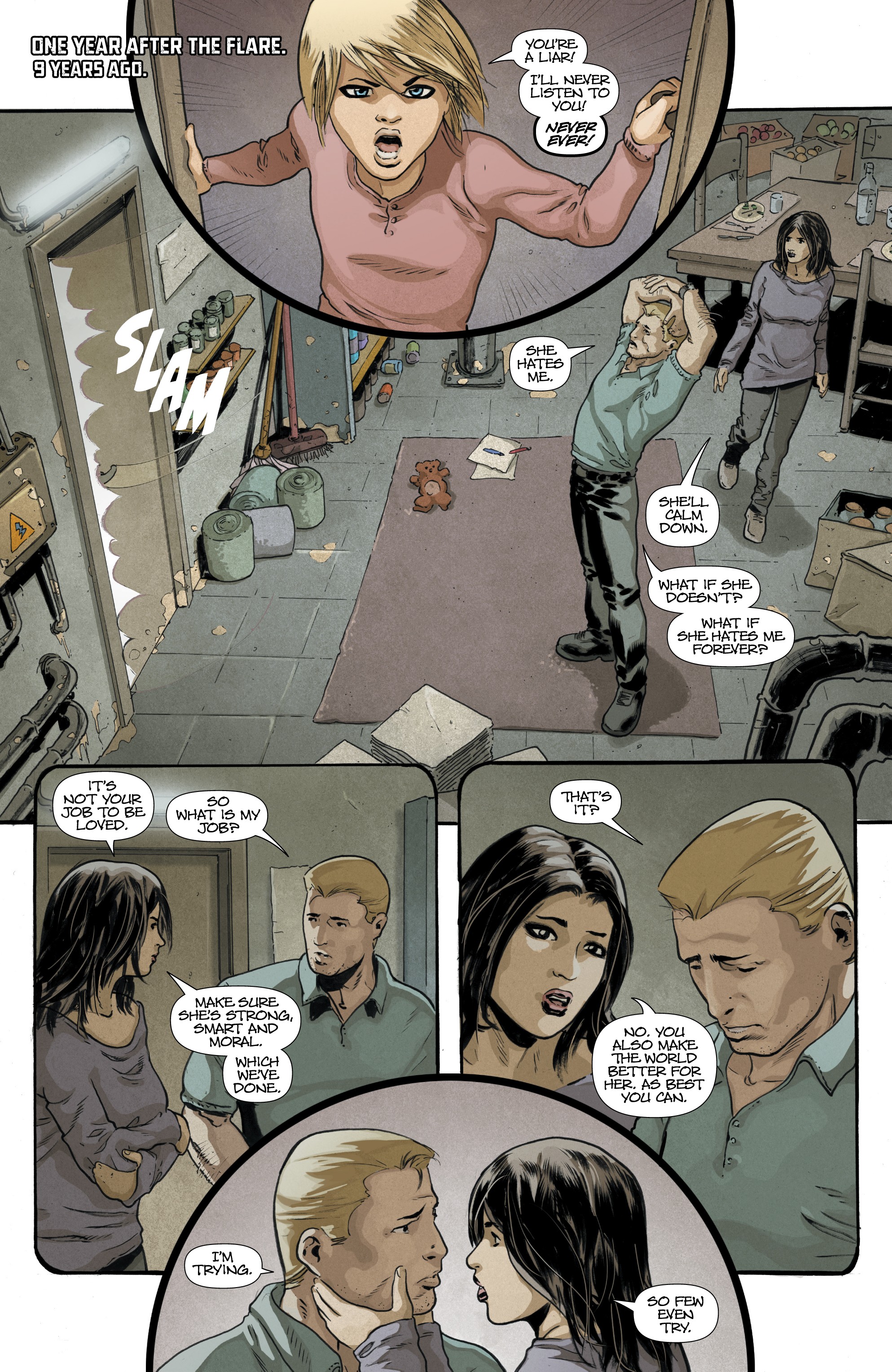 Eclipse (2016-): Chapter 16 - Page 3