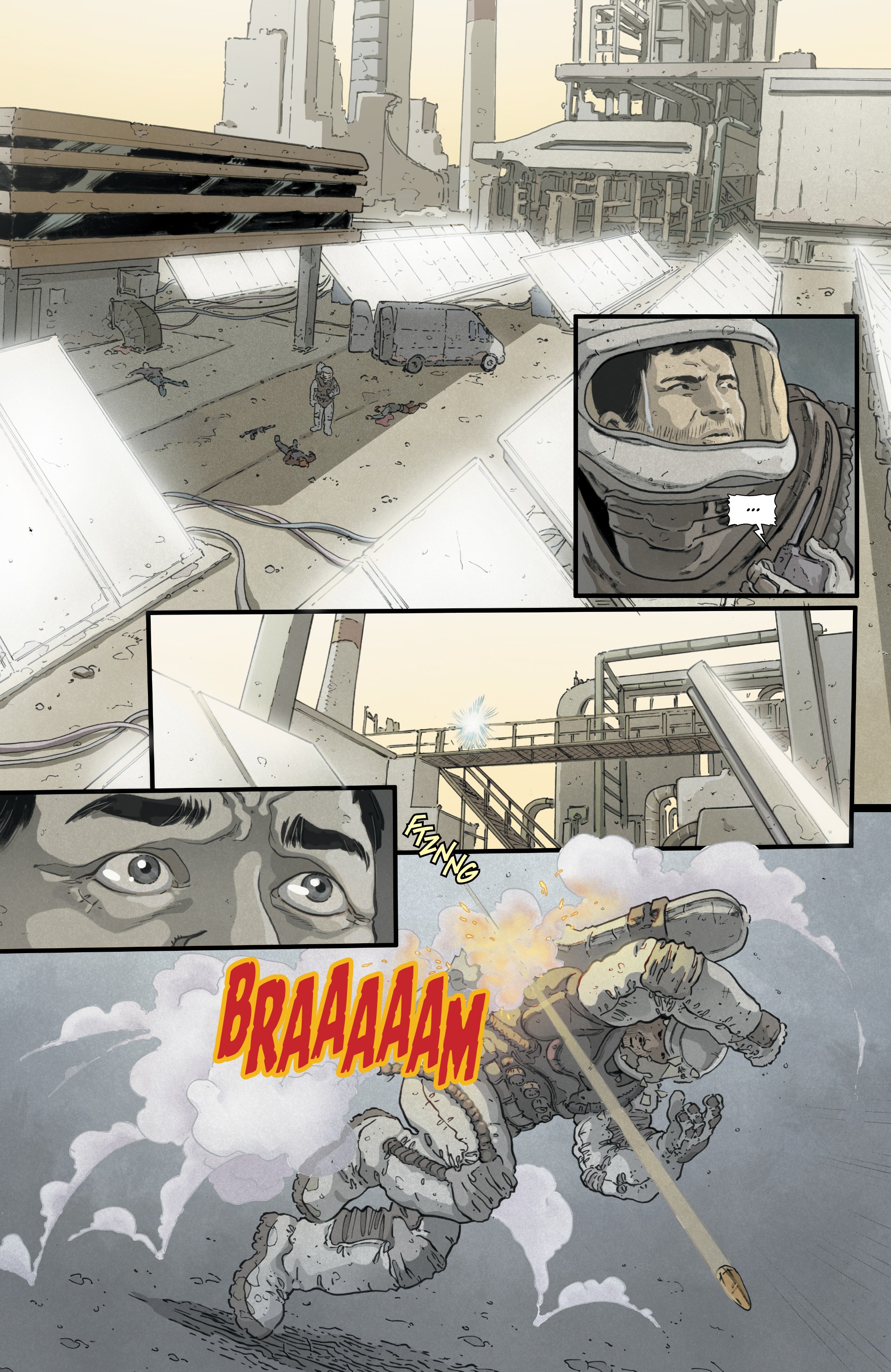 Eclipse (2016-): Chapter 16 - Page 6