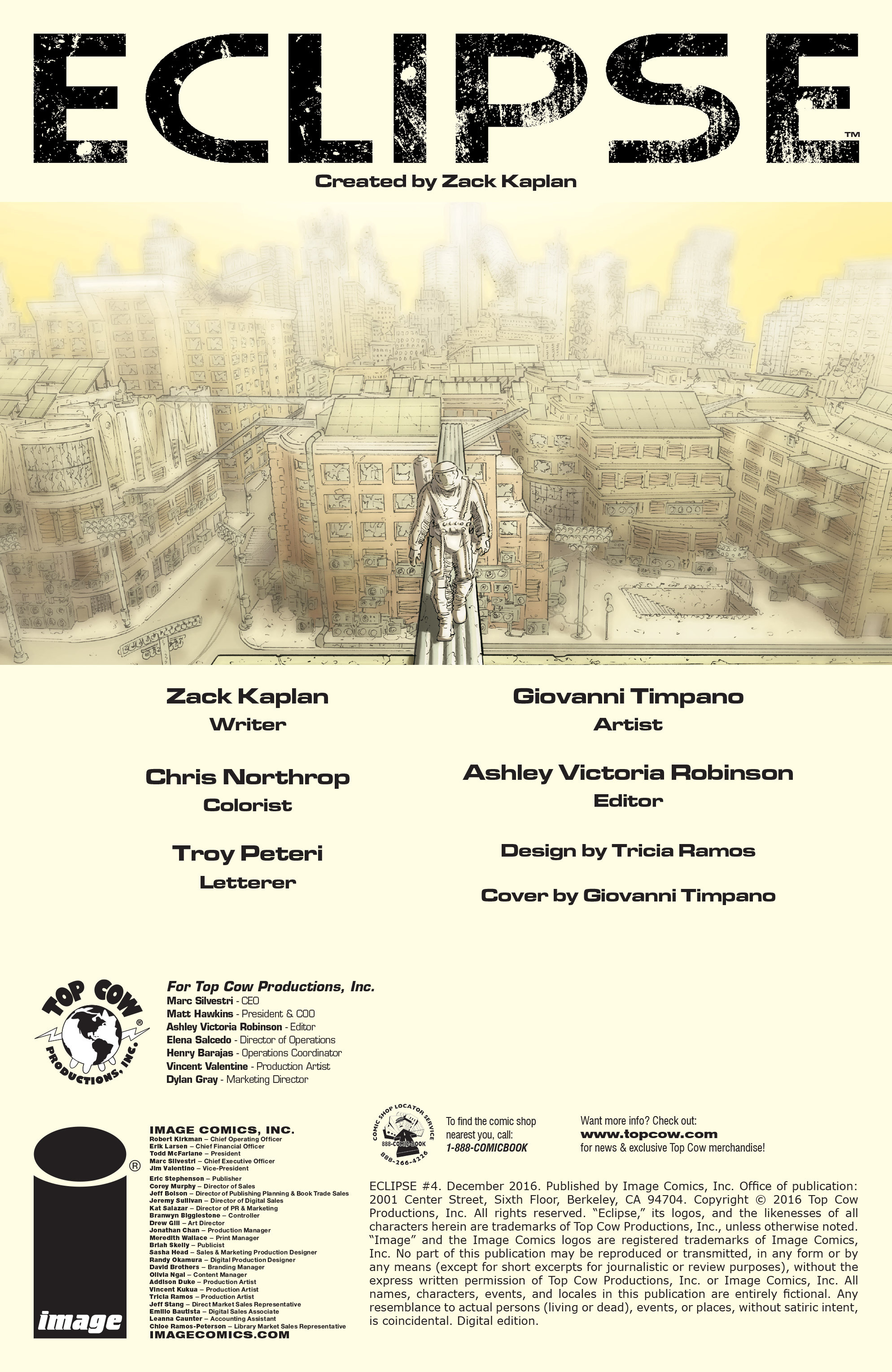 Eclipse (2016-): Chapter 4 - Page 2
