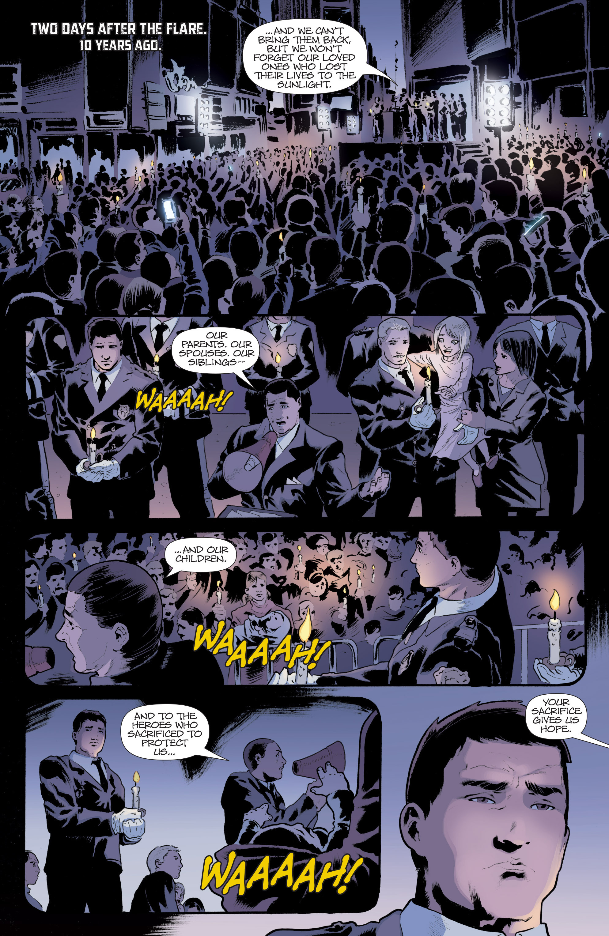 Eclipse (2016-): Chapter 4 - Page 4