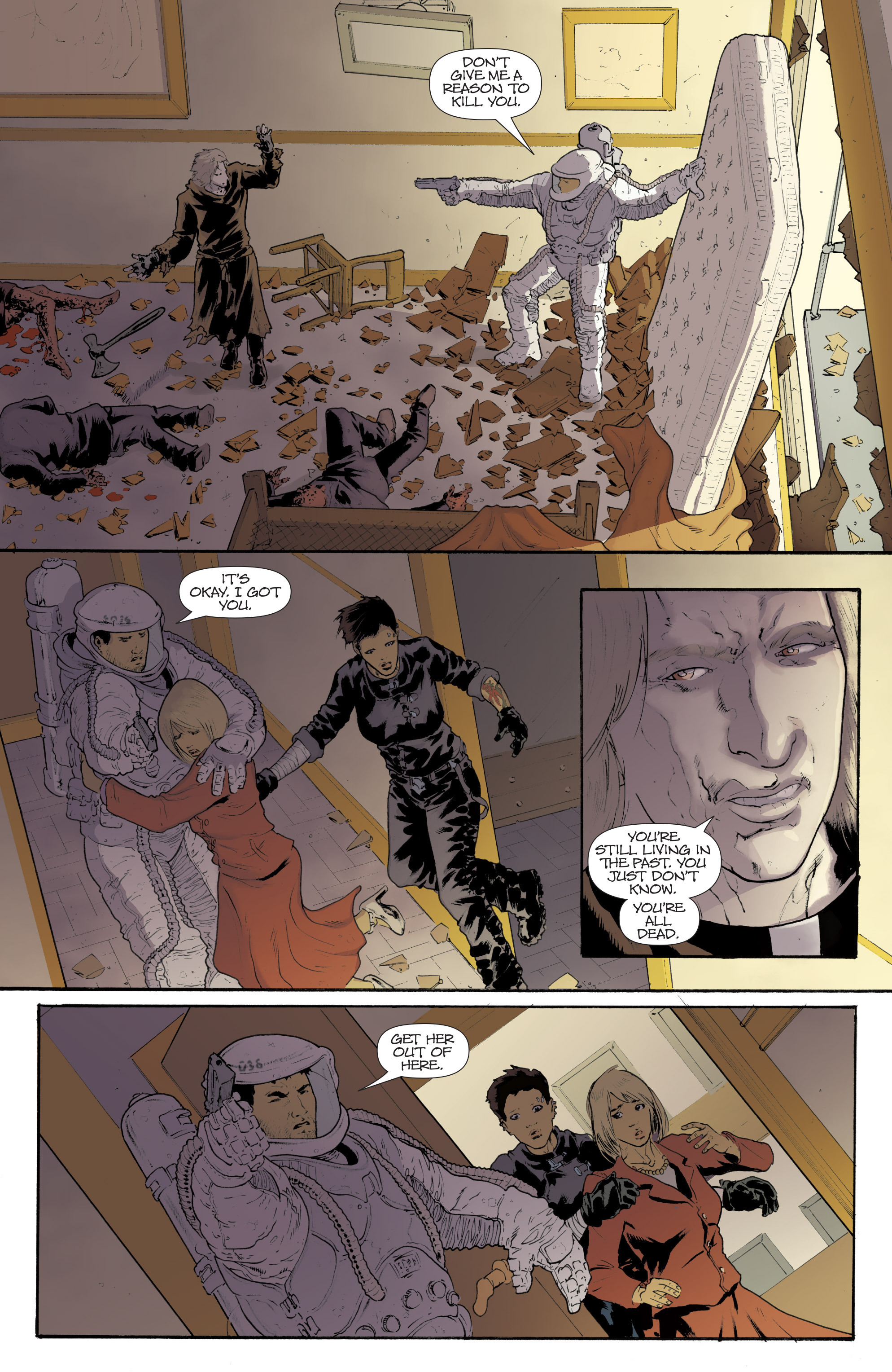 Eclipse (2016-): Chapter 4 - Page 7