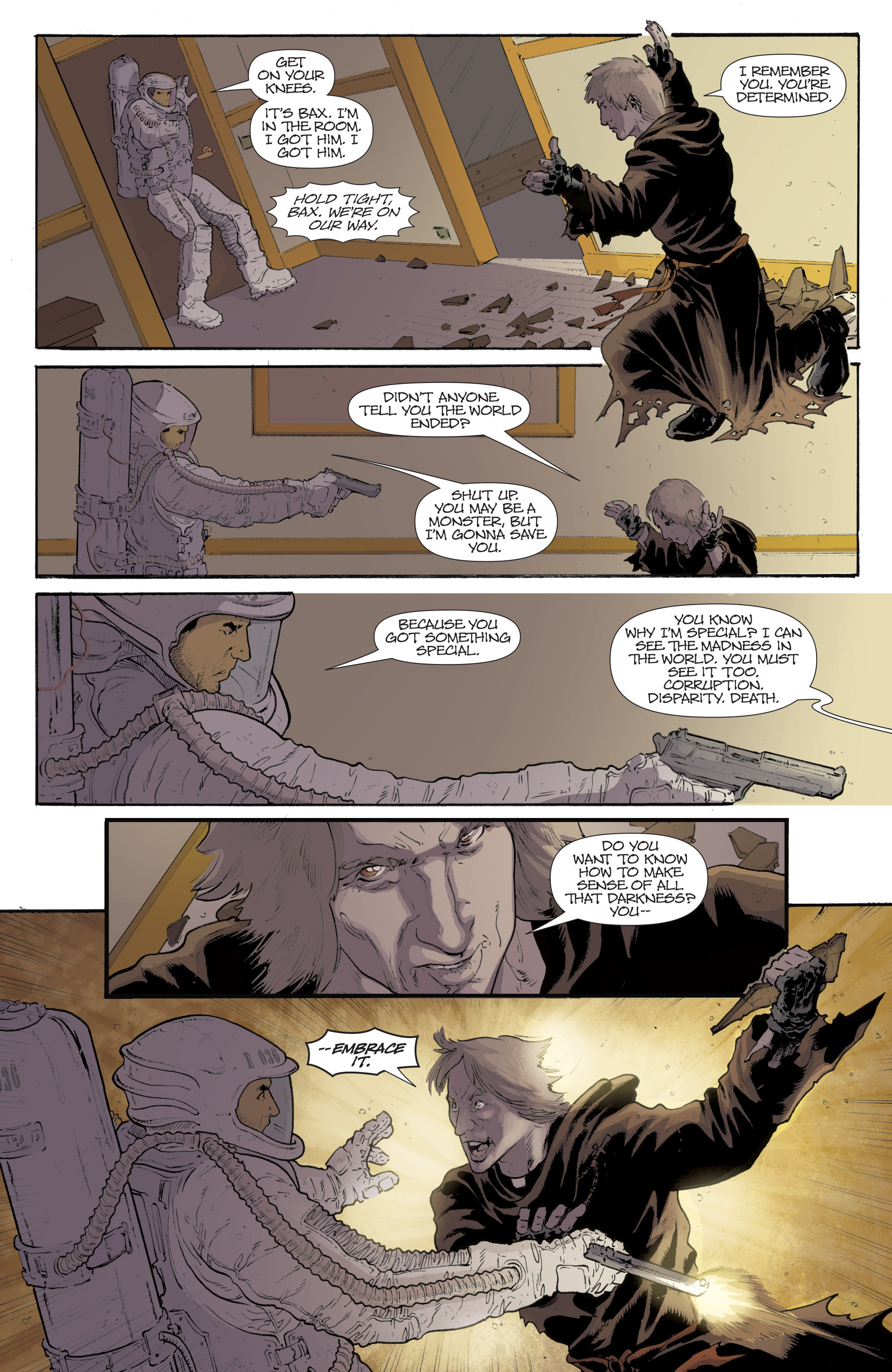 Eclipse (2016-): Chapter 4 - Page 8