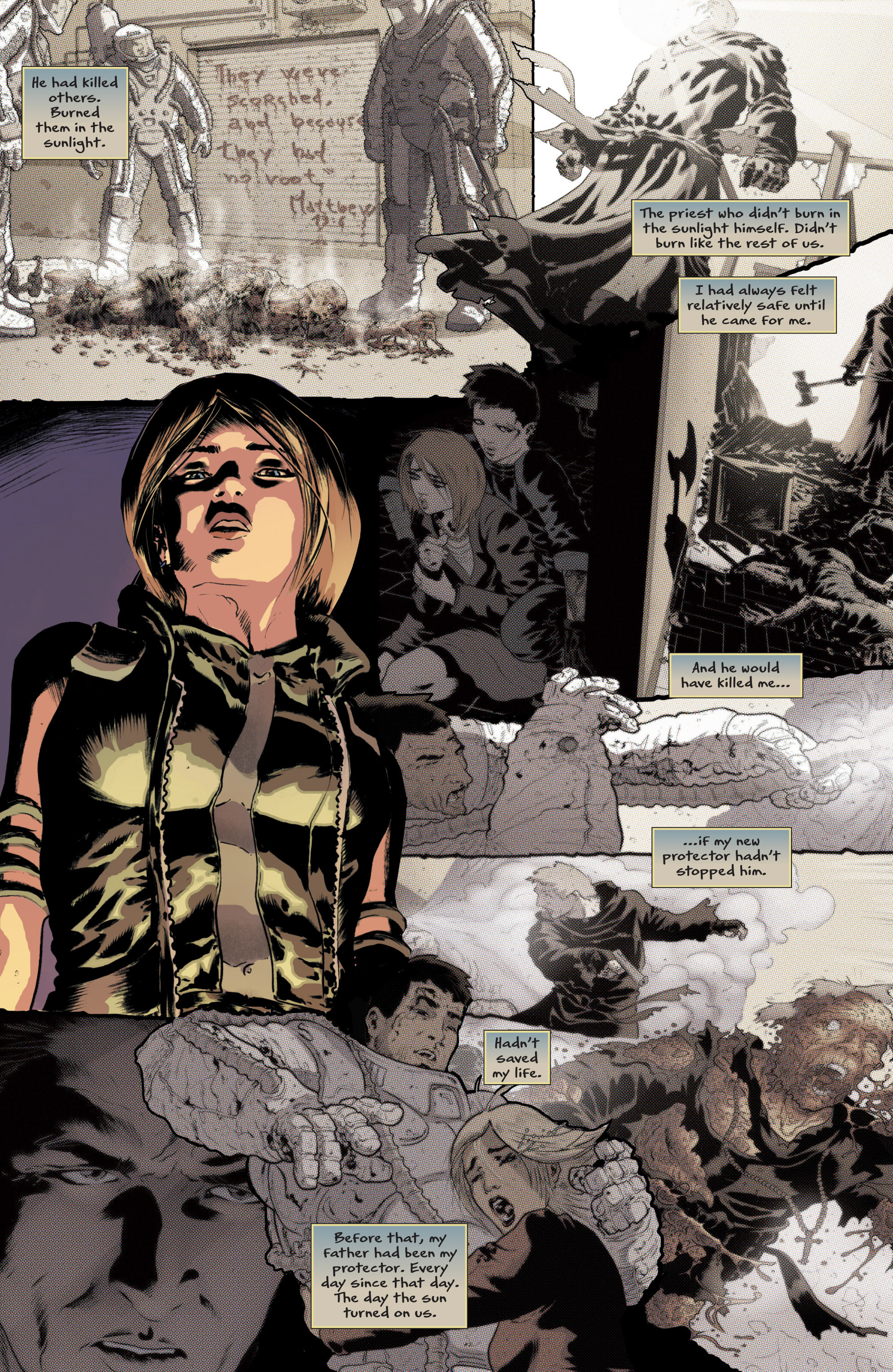 Eclipse (2016-): Chapter 5 - Page 3