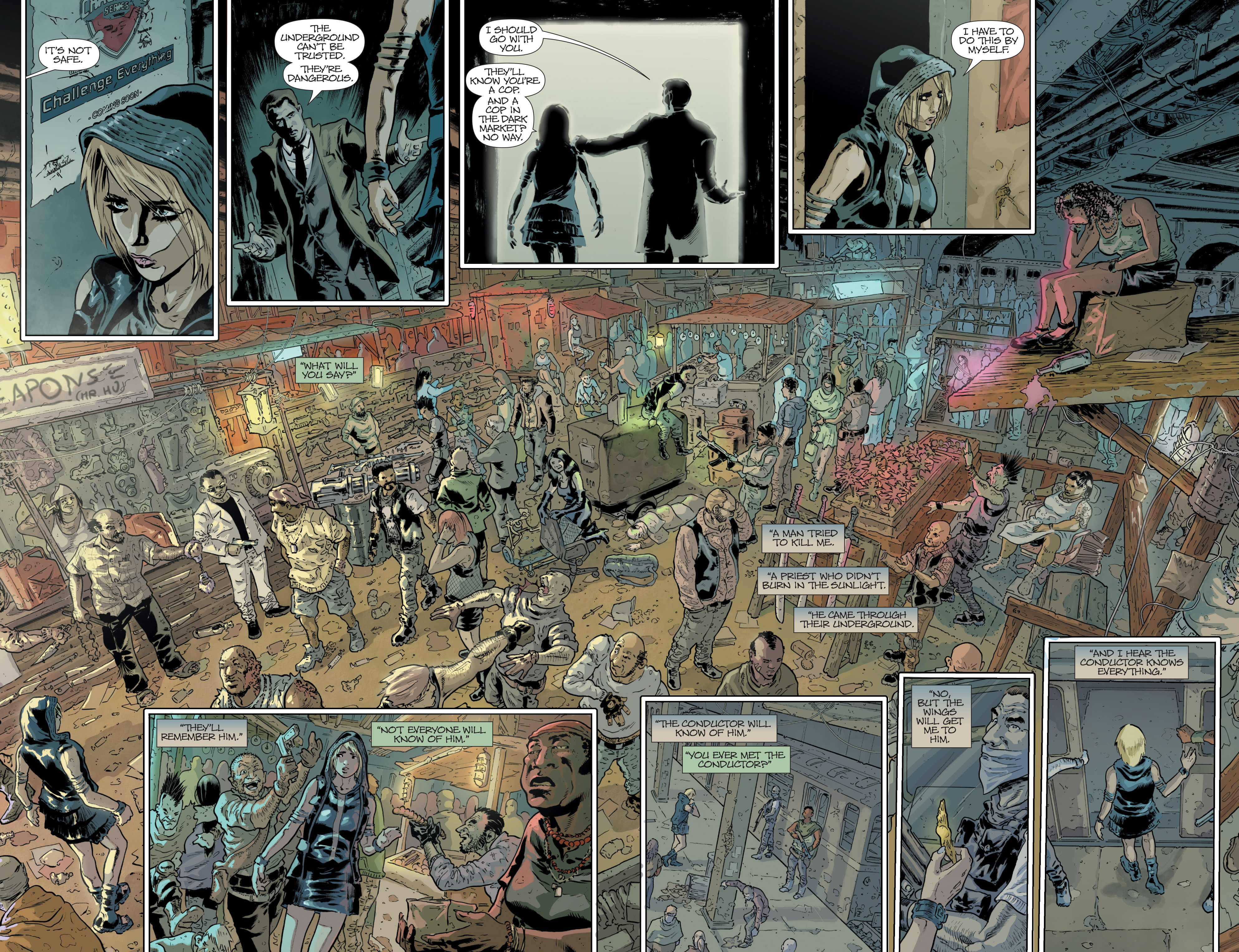 Eclipse (2016-): Chapter 6 - Page 4