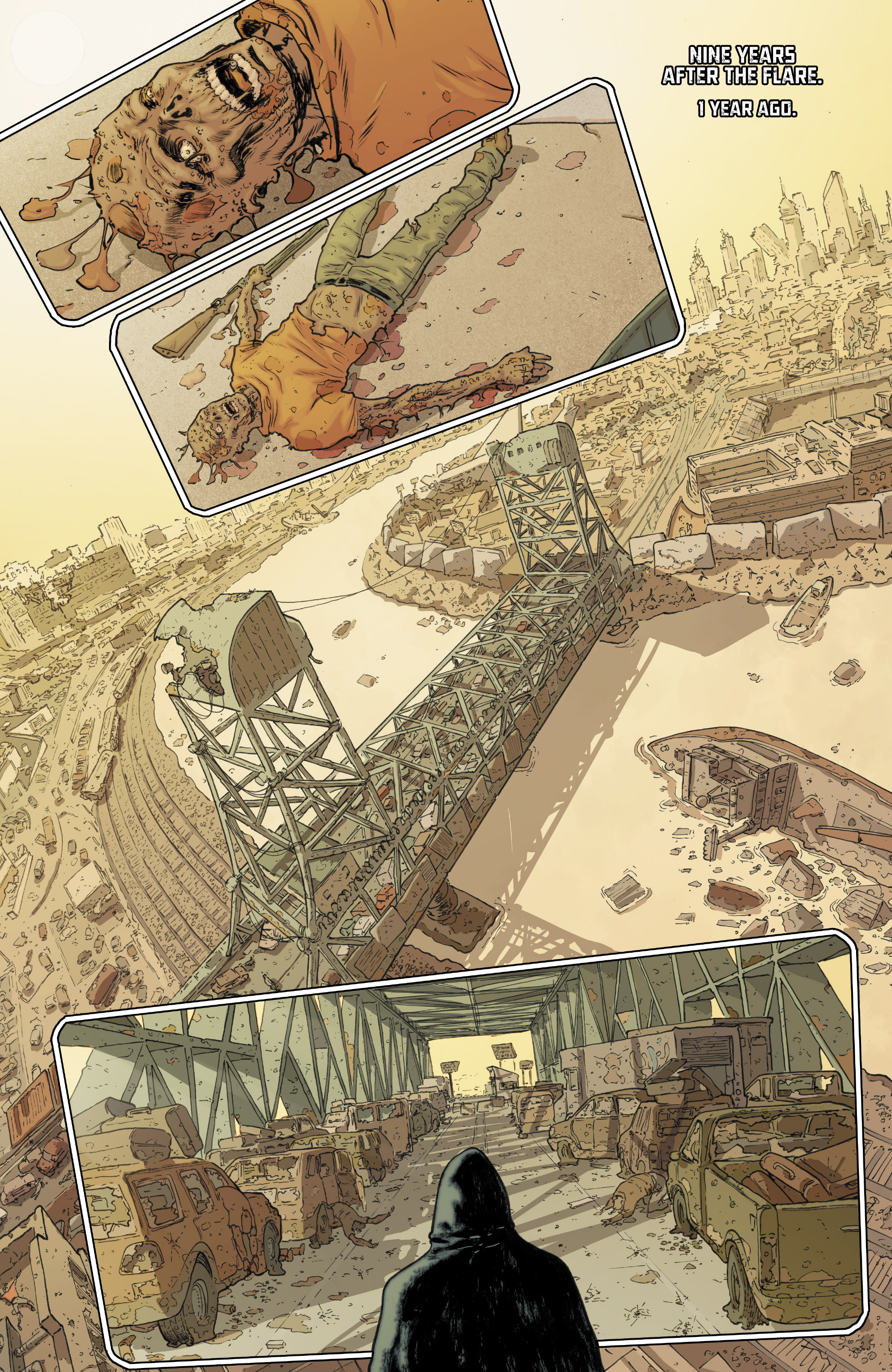 Eclipse (2016-): Chapter 9 - Page 3