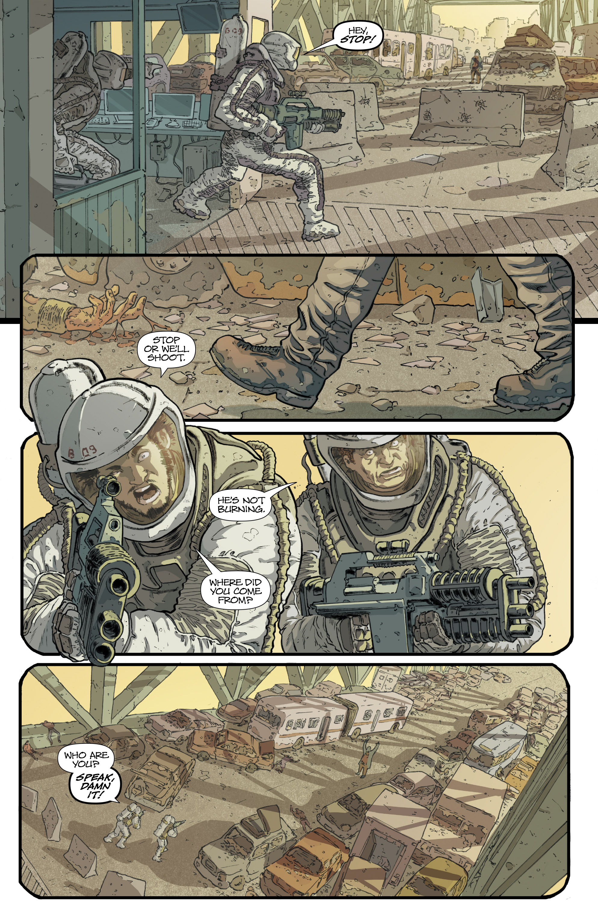 Eclipse (2016-): Chapter 9 - Page 4