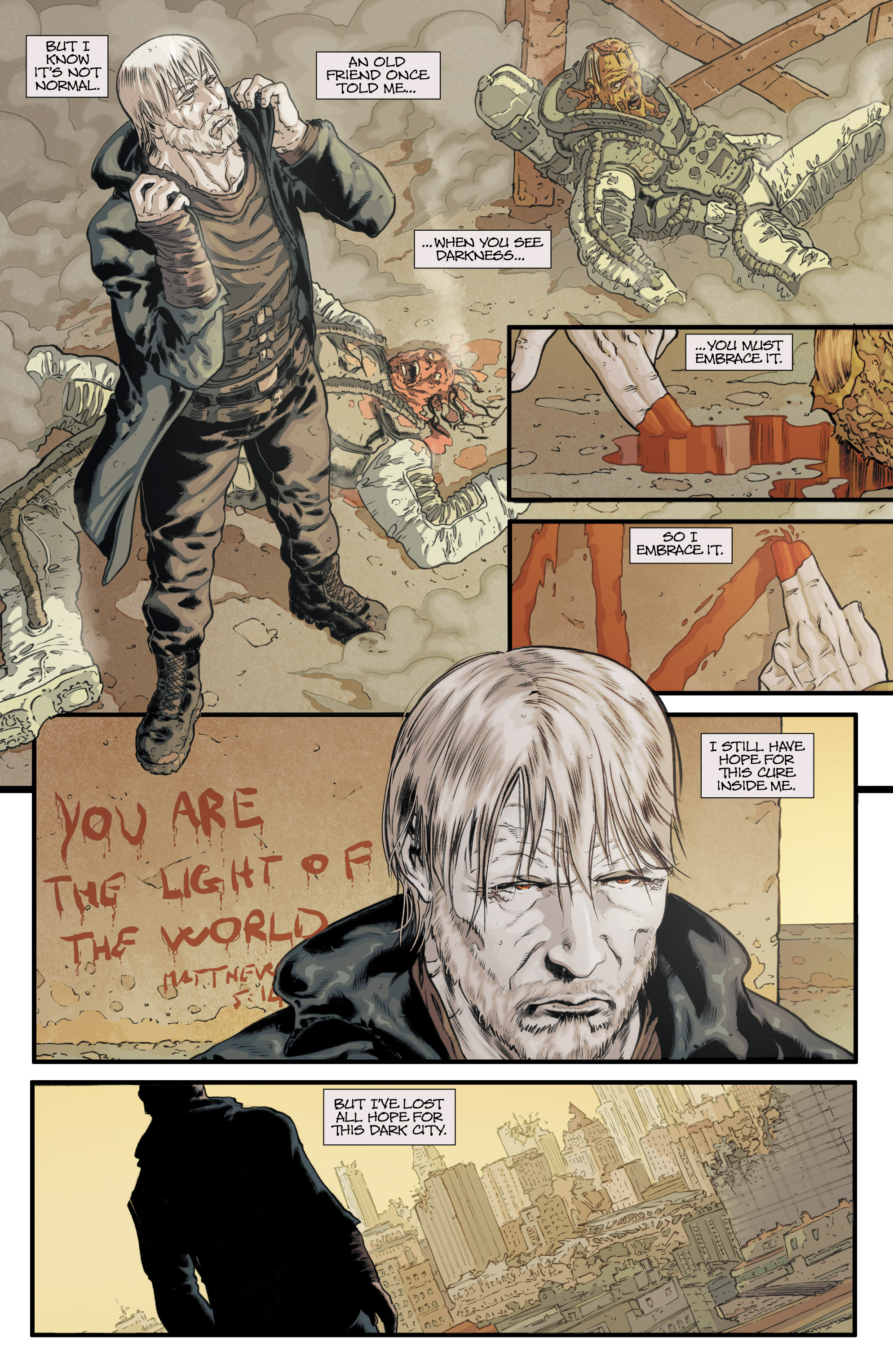 Eclipse (2016-): Chapter 9 - Page 8