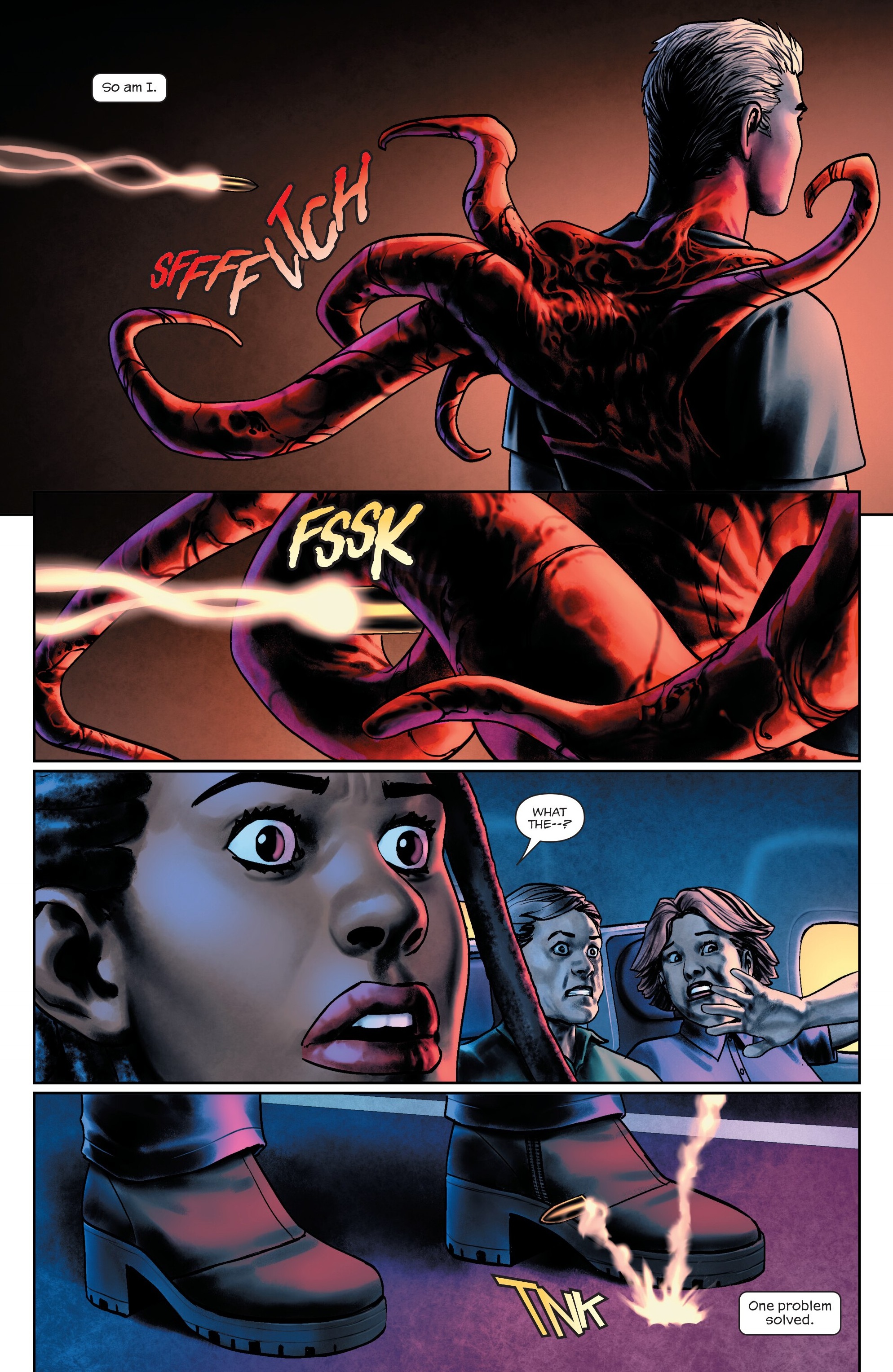 Eddie Brock: Carnage (2025-): Chapter 1 - Page 12