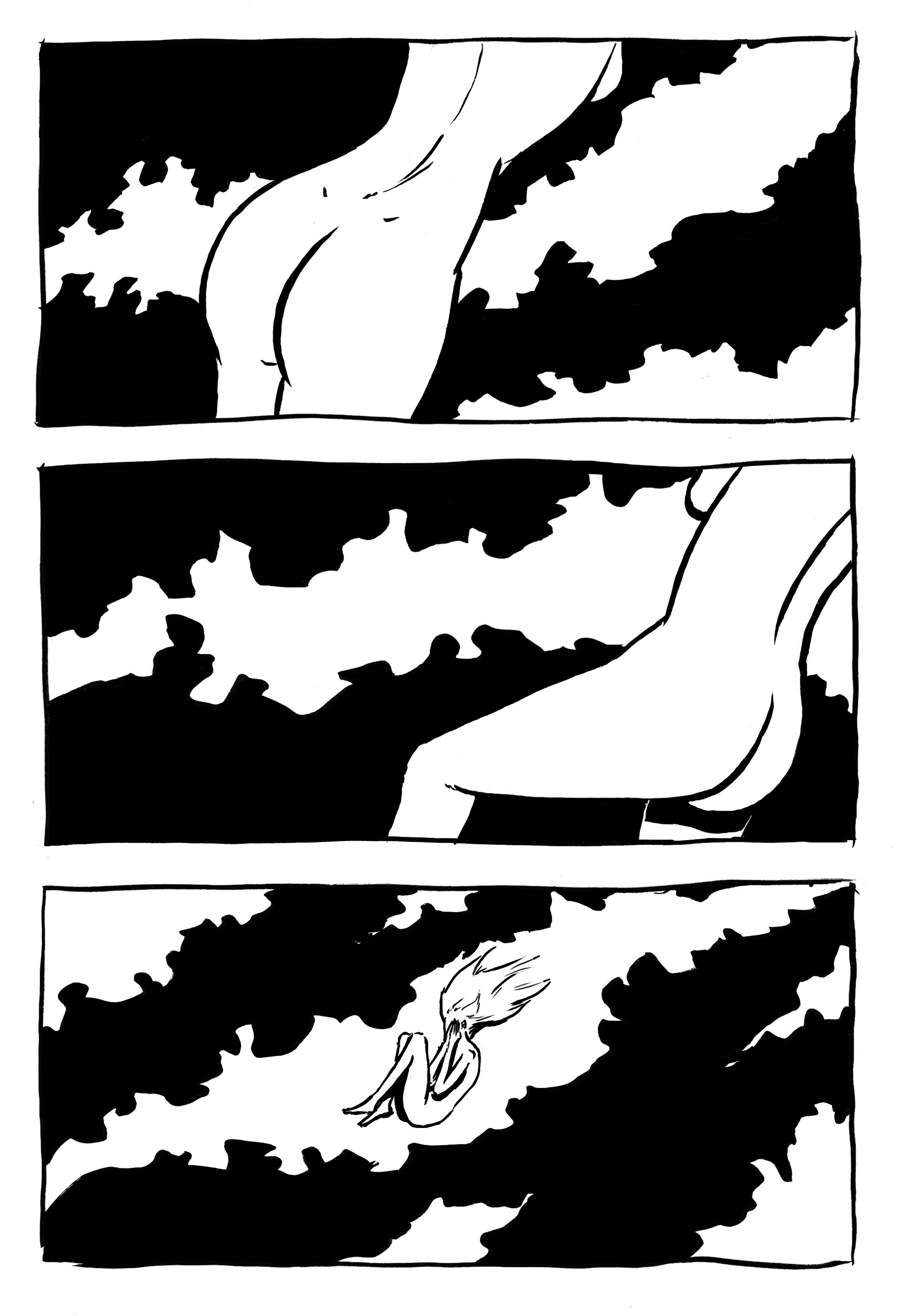 Eden (2020): Chapter 1 - Page 5