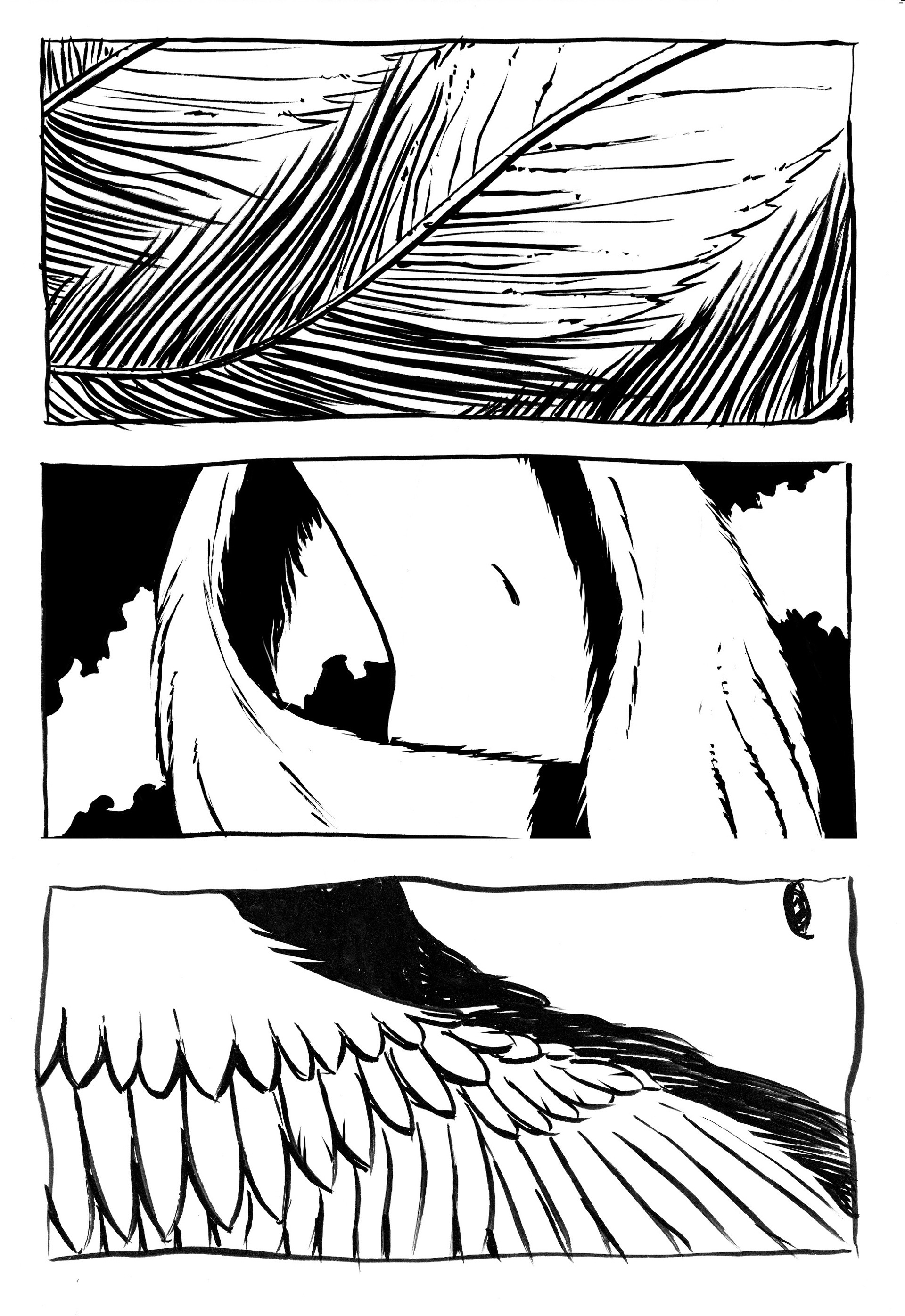 Eden (2020): Chapter 1 - Page 7