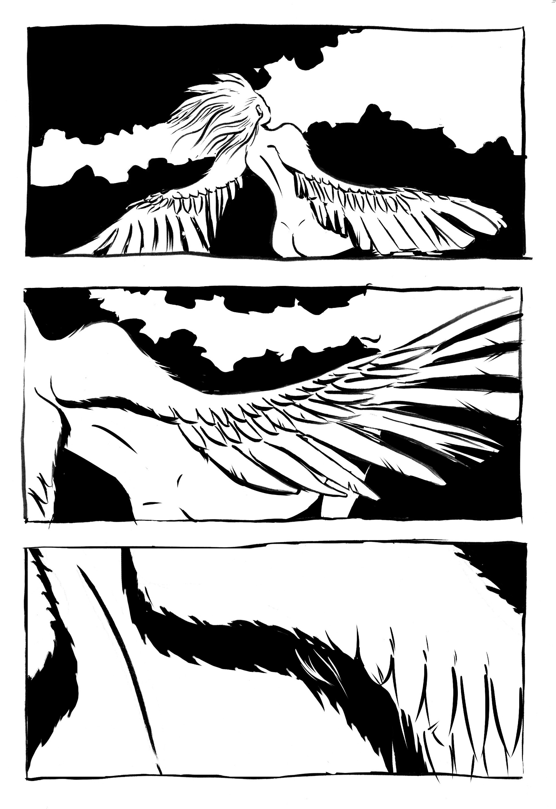 Eden (2020): Chapter 1 - Page 8