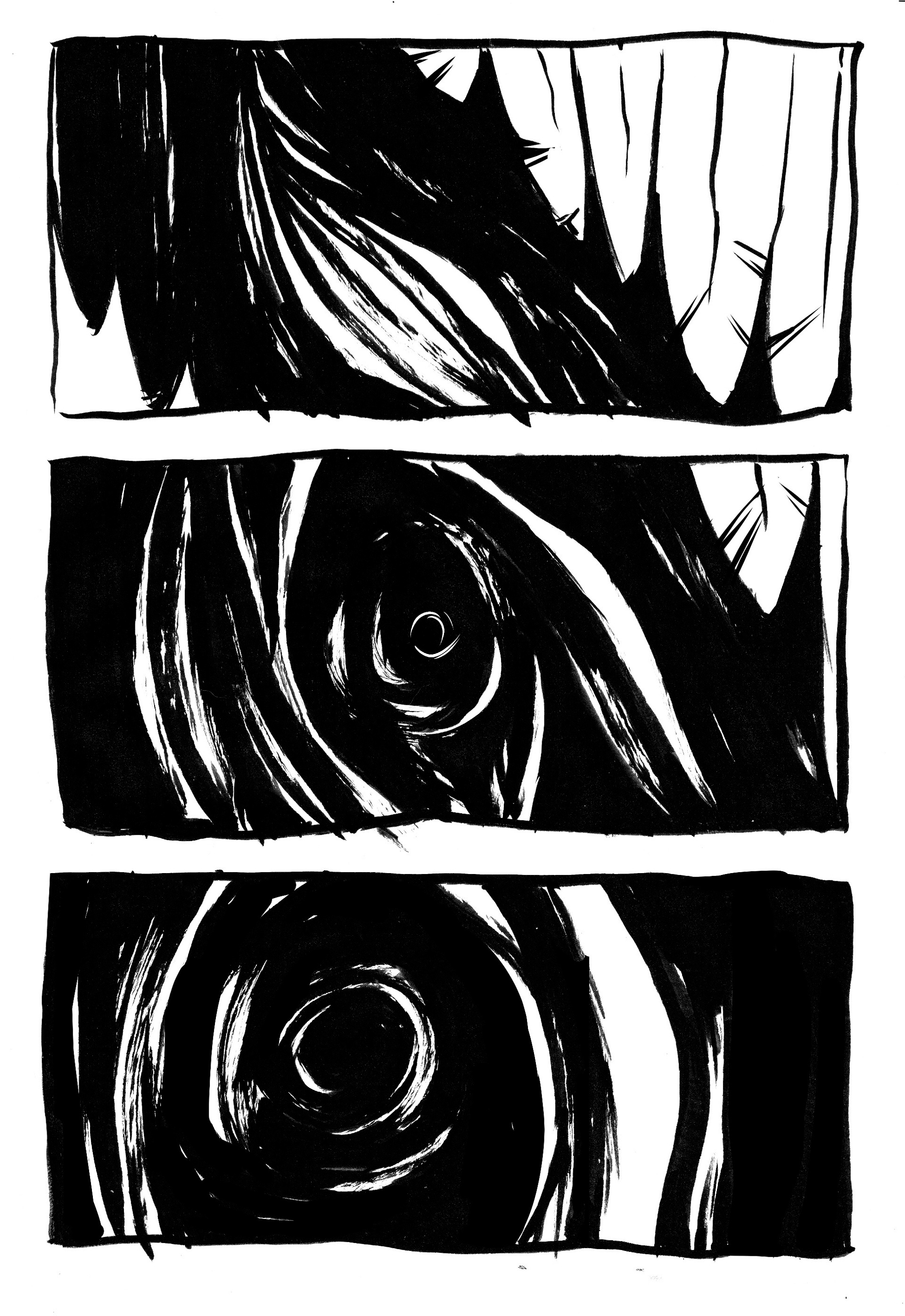 Eden (2020): Chapter 1 - Page 9