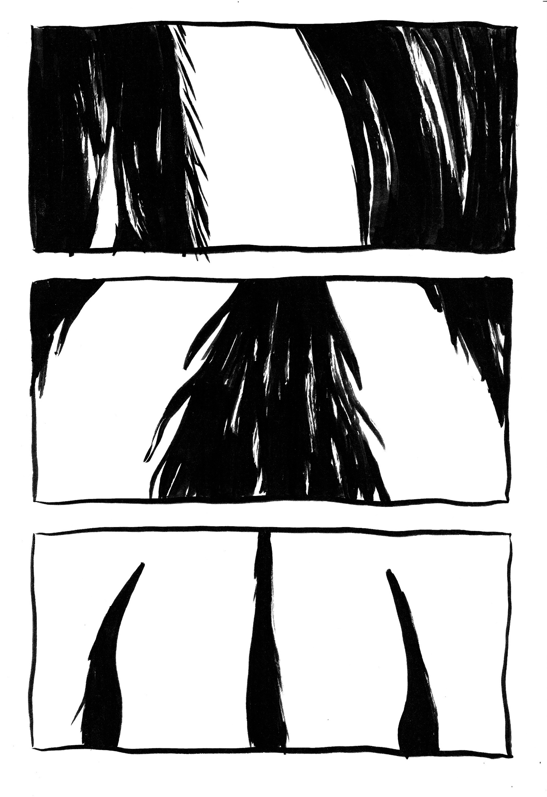 Eden (2020): Chapter 1 - Page 10