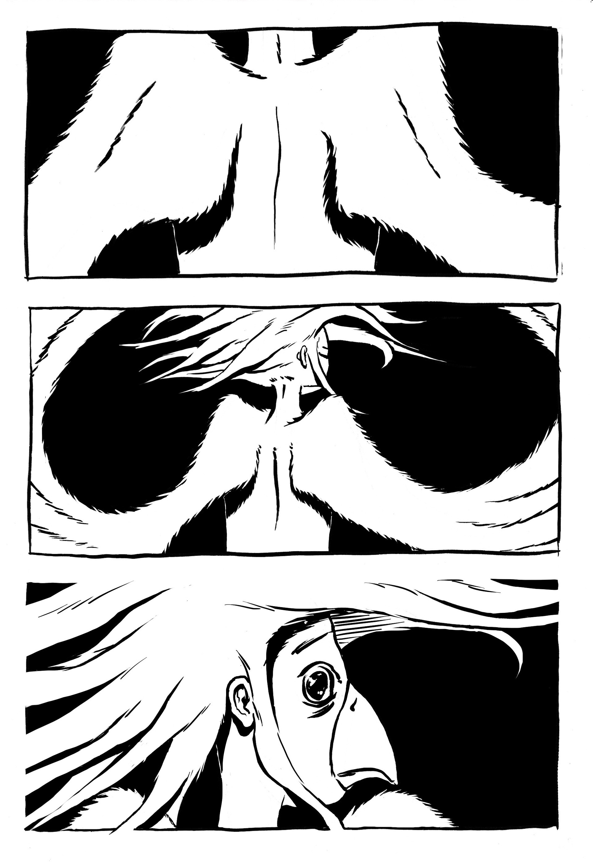 Eden (2020): Chapter 1 - Page 11
